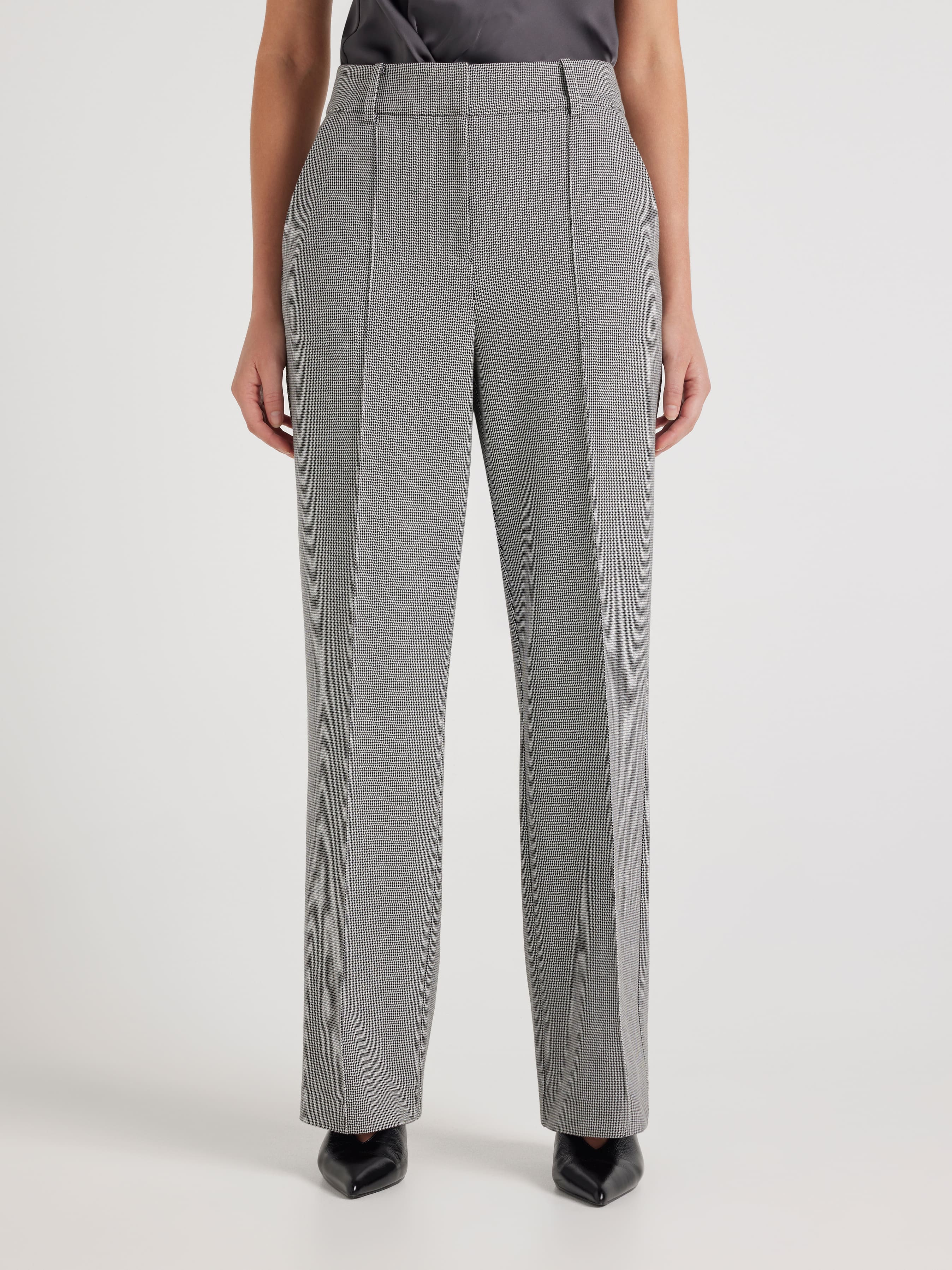 Do It Well Ponte Pant