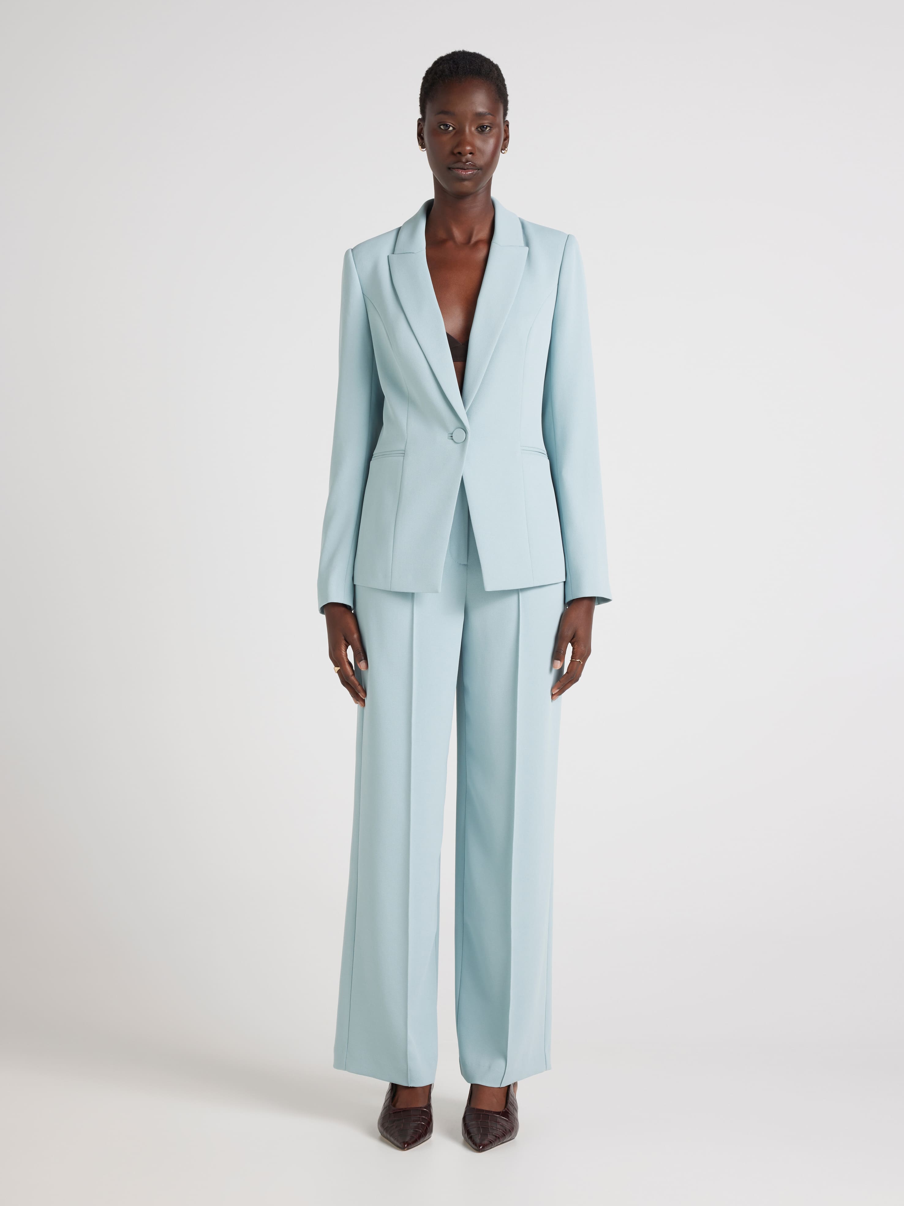 Tuscany Wide Leg Pant