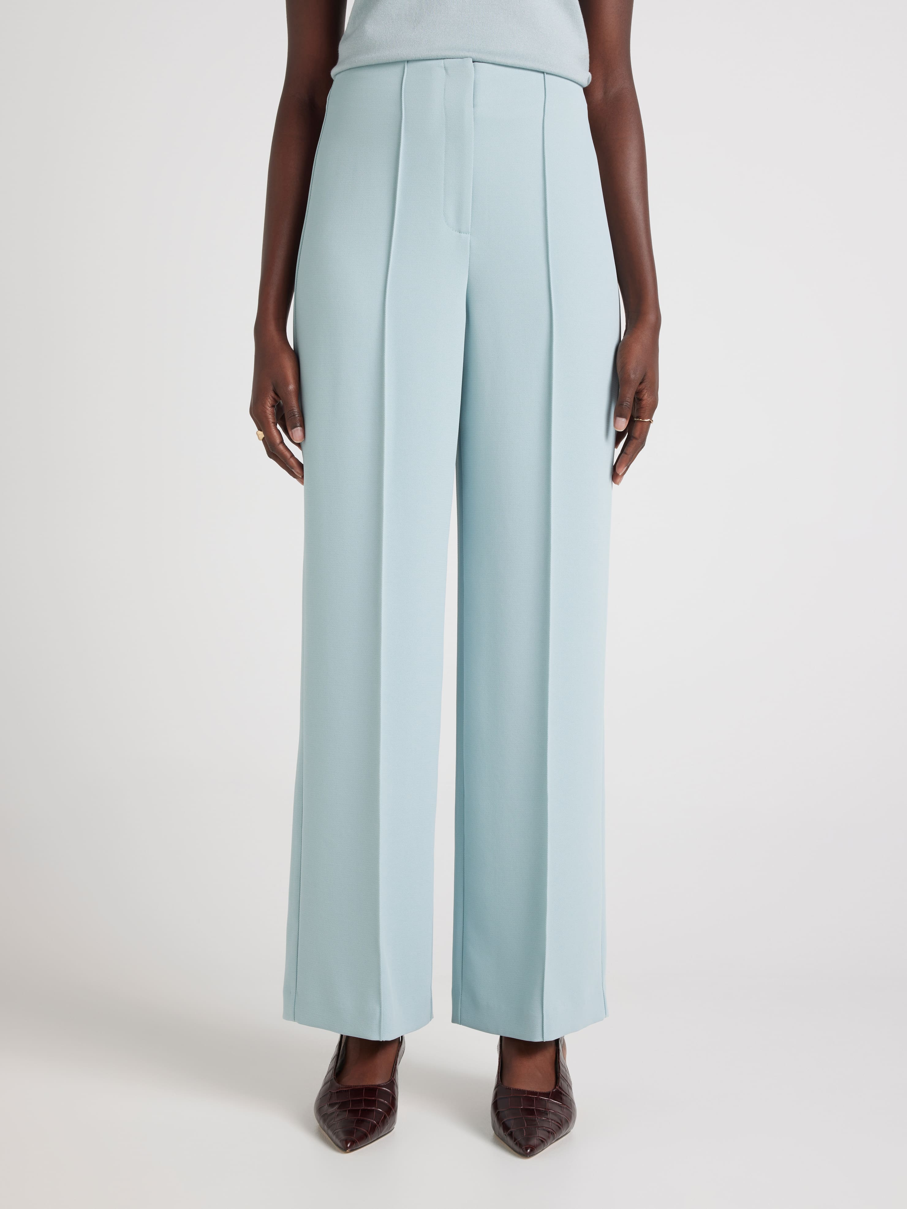 Tuscany Wide Leg Pant