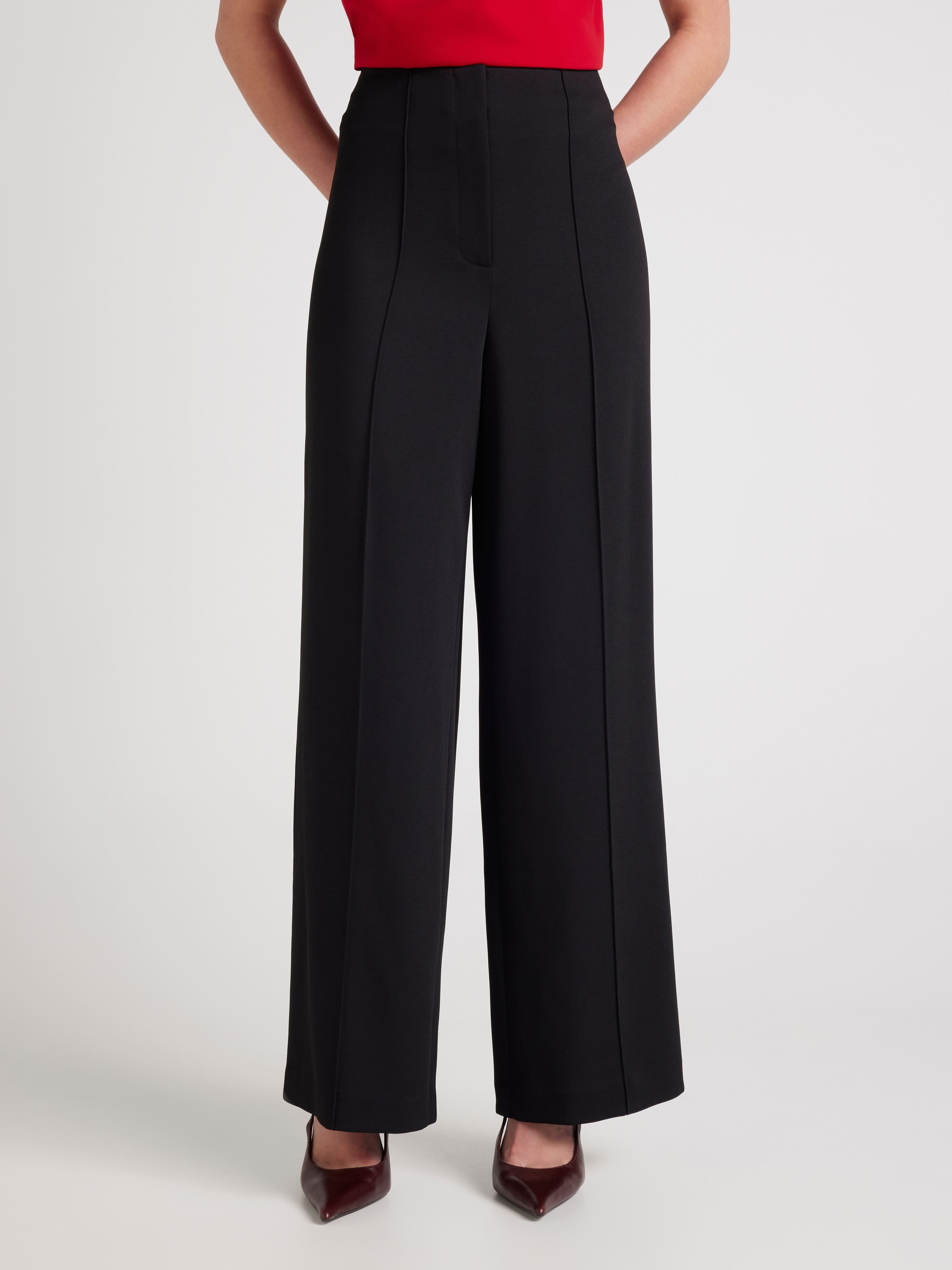 Tuscany Wide Leg Pant