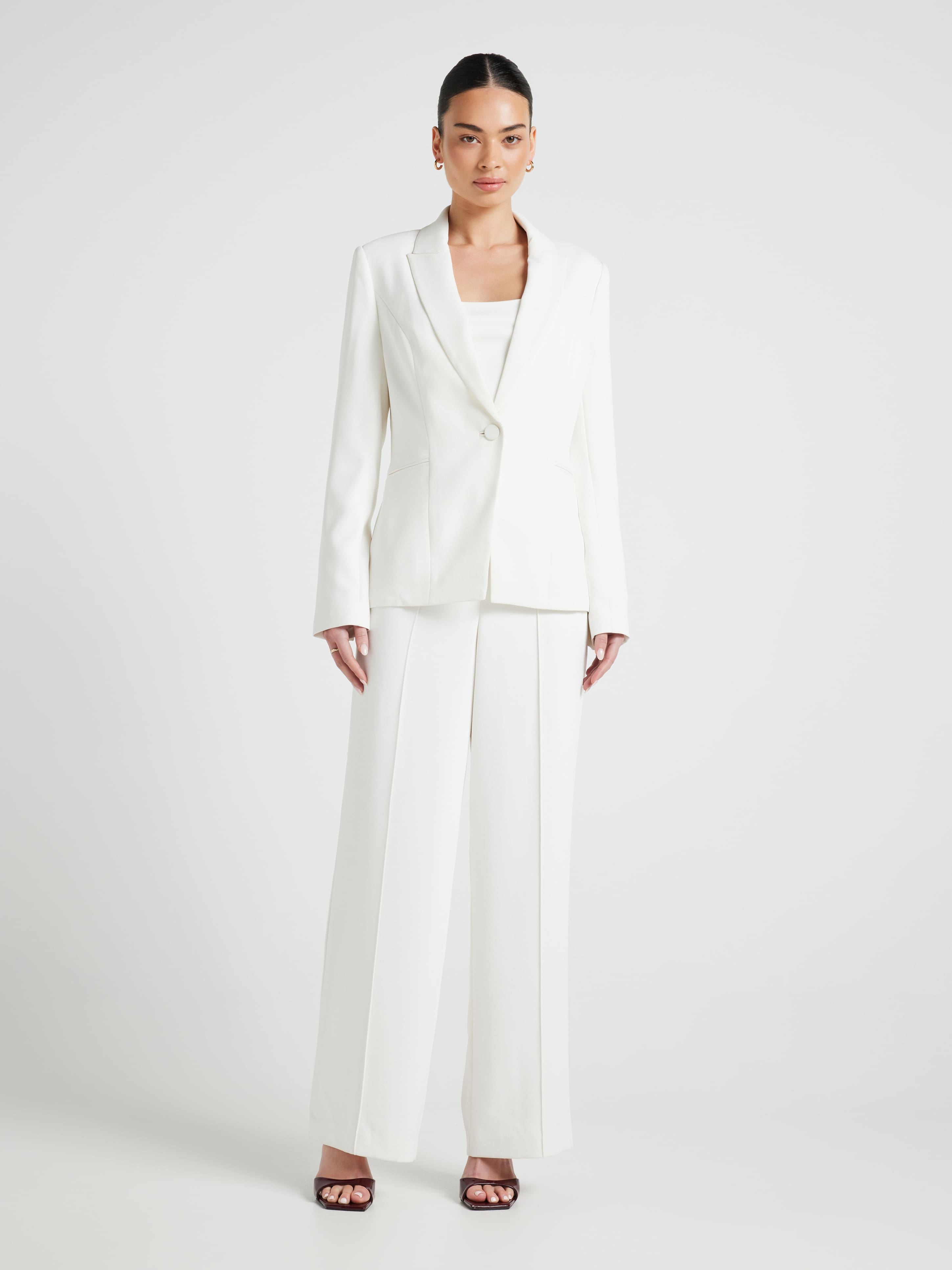 Tuscany Wide Leg Pant