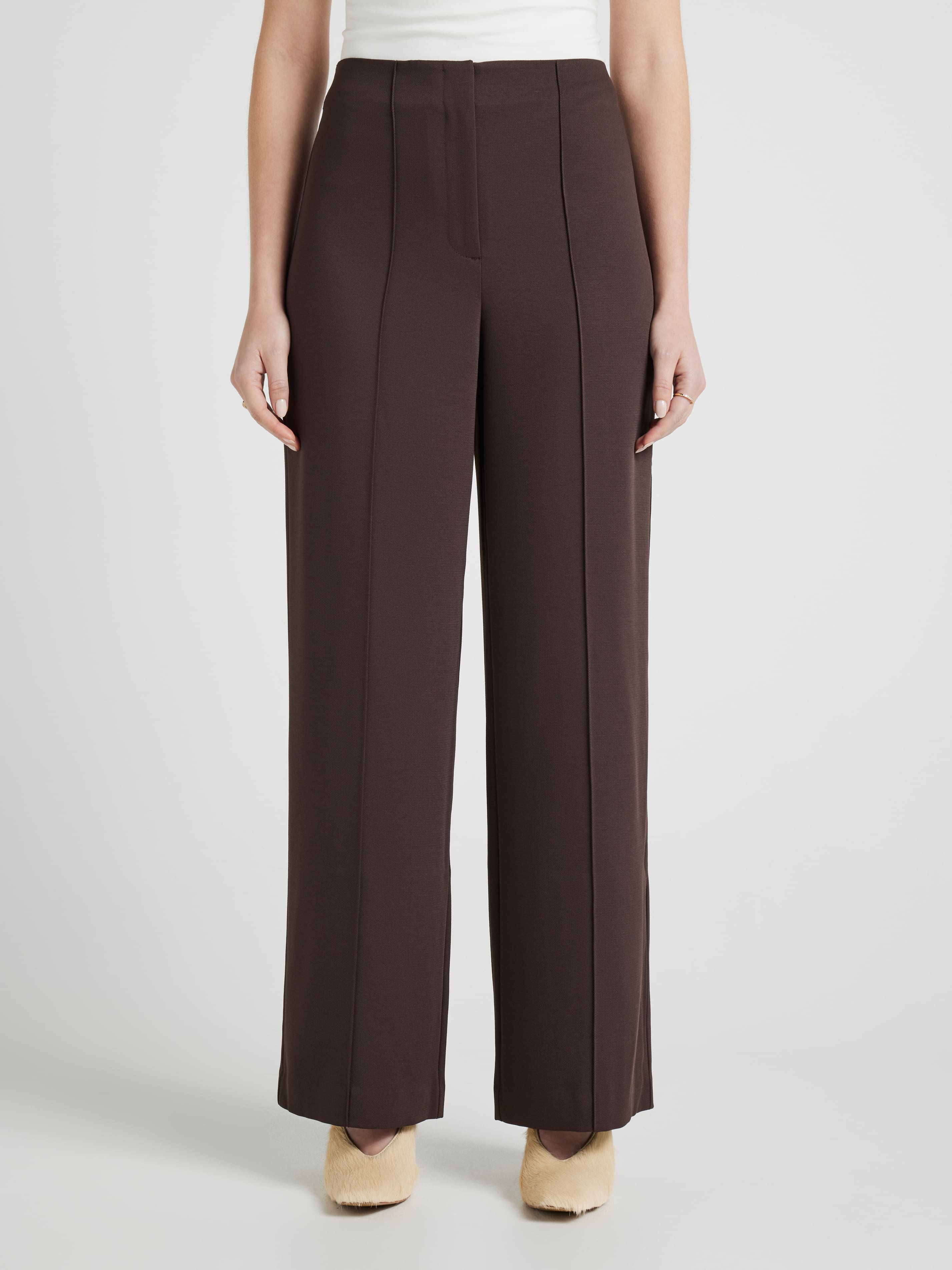 Tuscany Wide Leg Pant