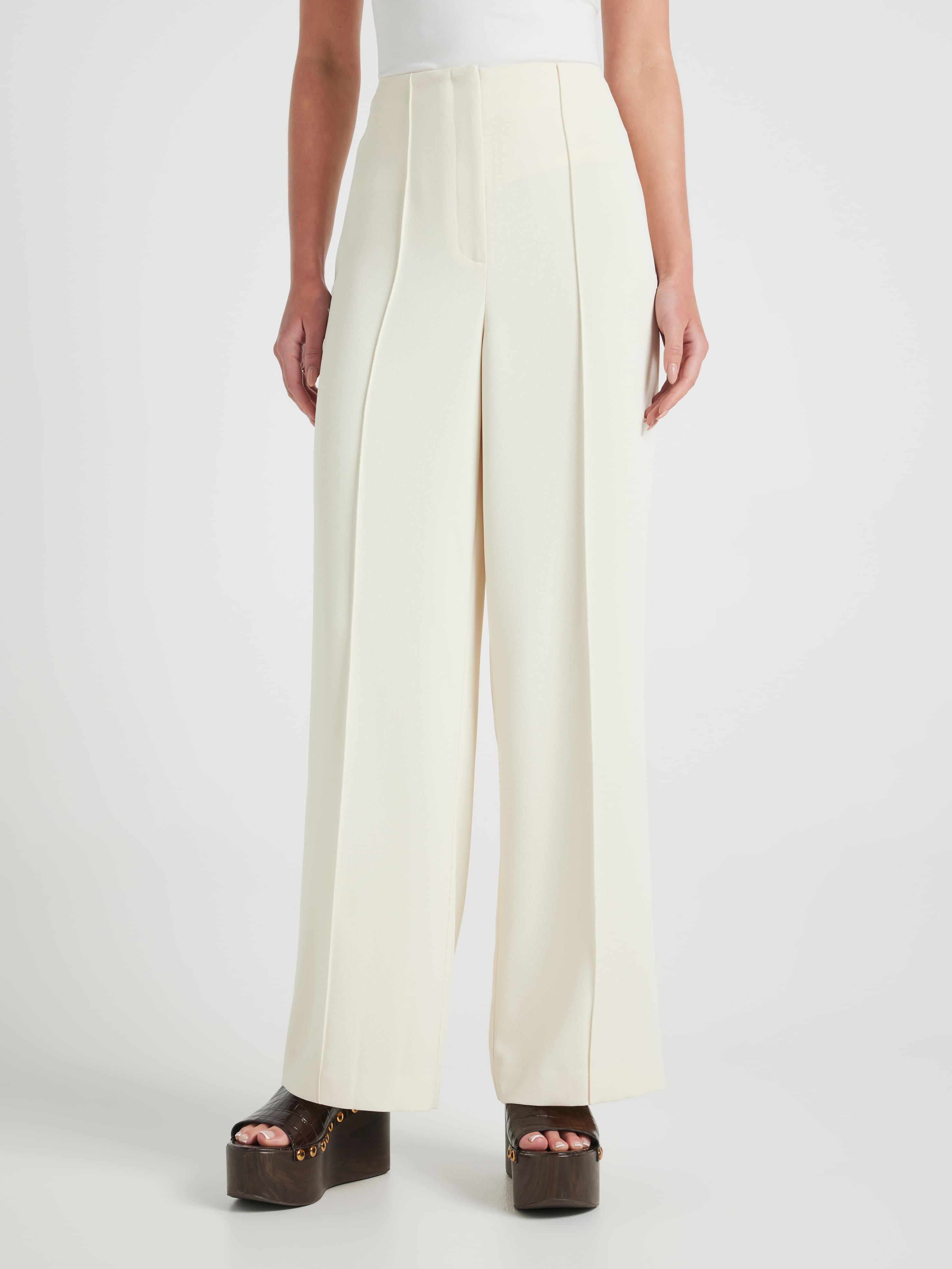 Tuscany Wide Leg Pant