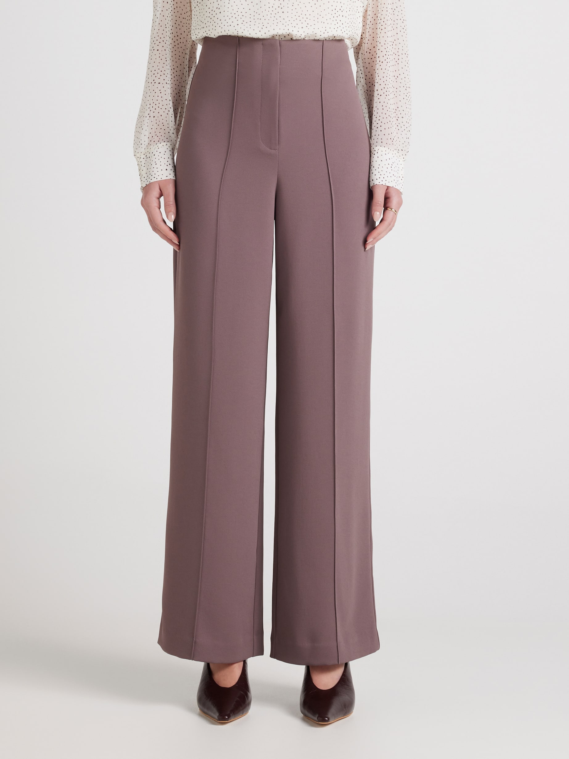Tuscany Wide Leg Pant