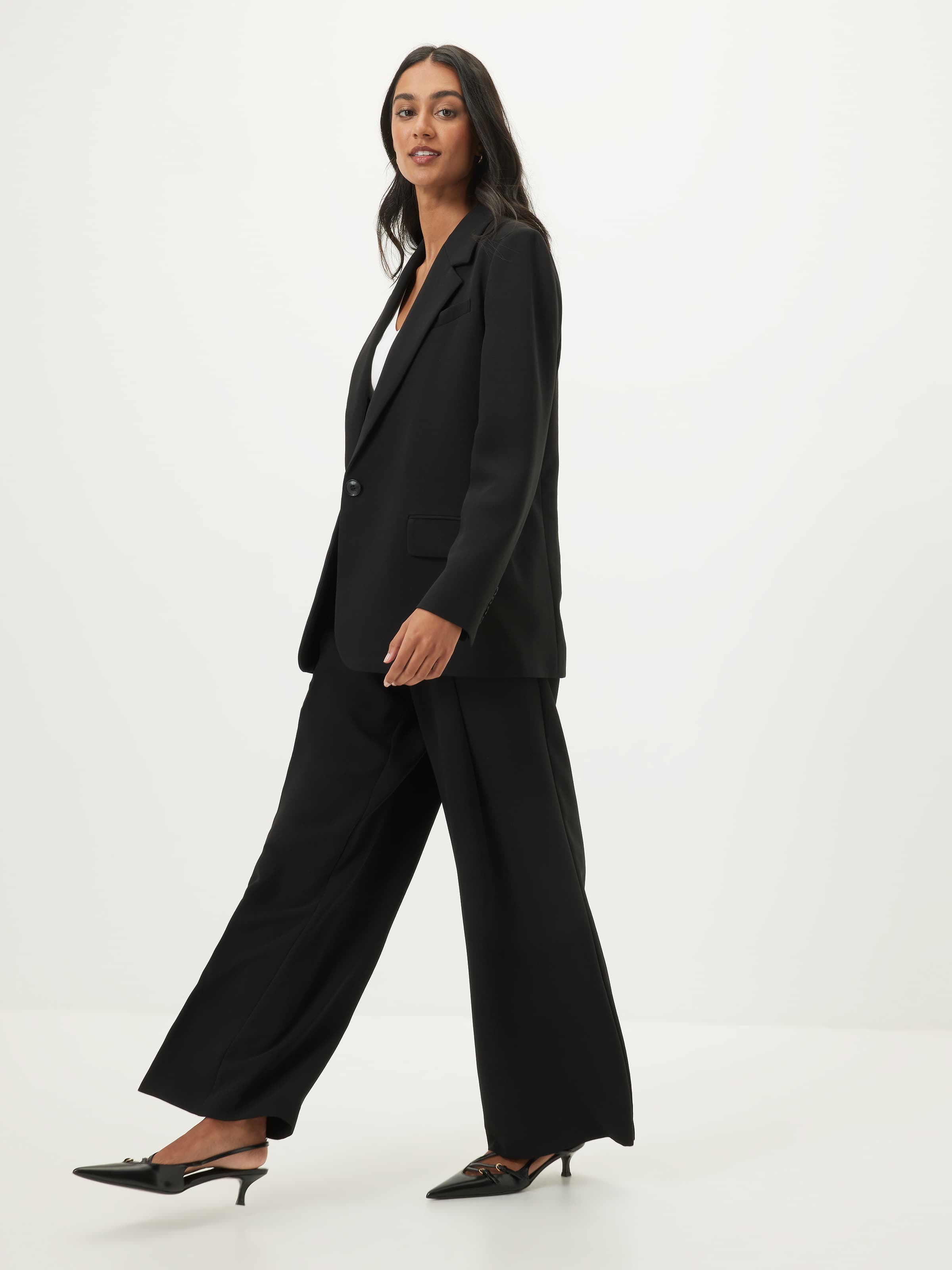 Wildest Dreams Blazer