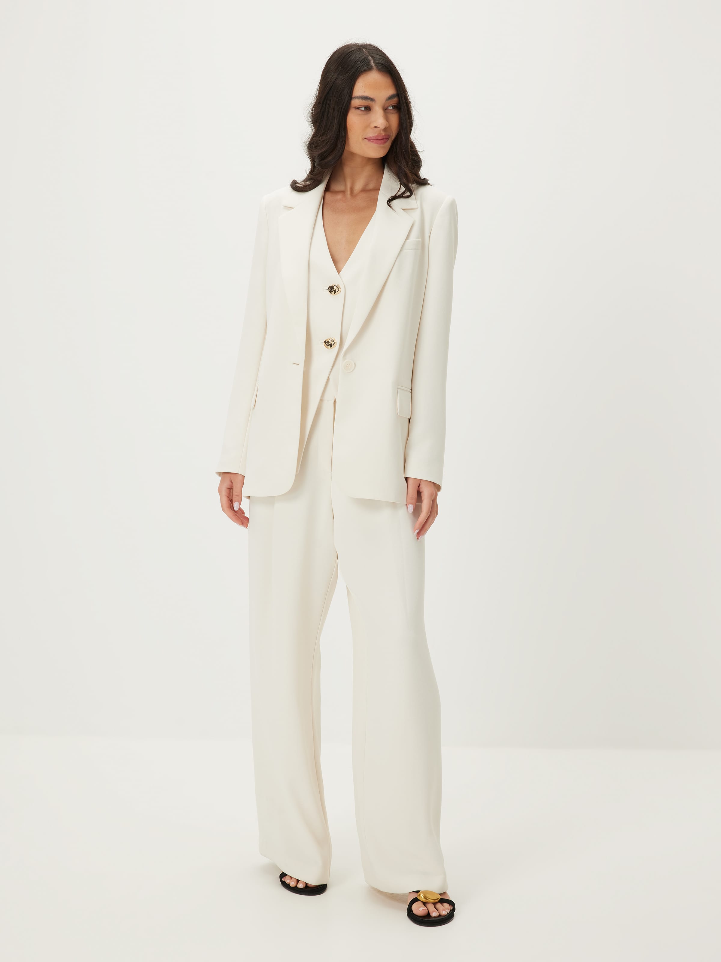 Wildest Dreams Blazer