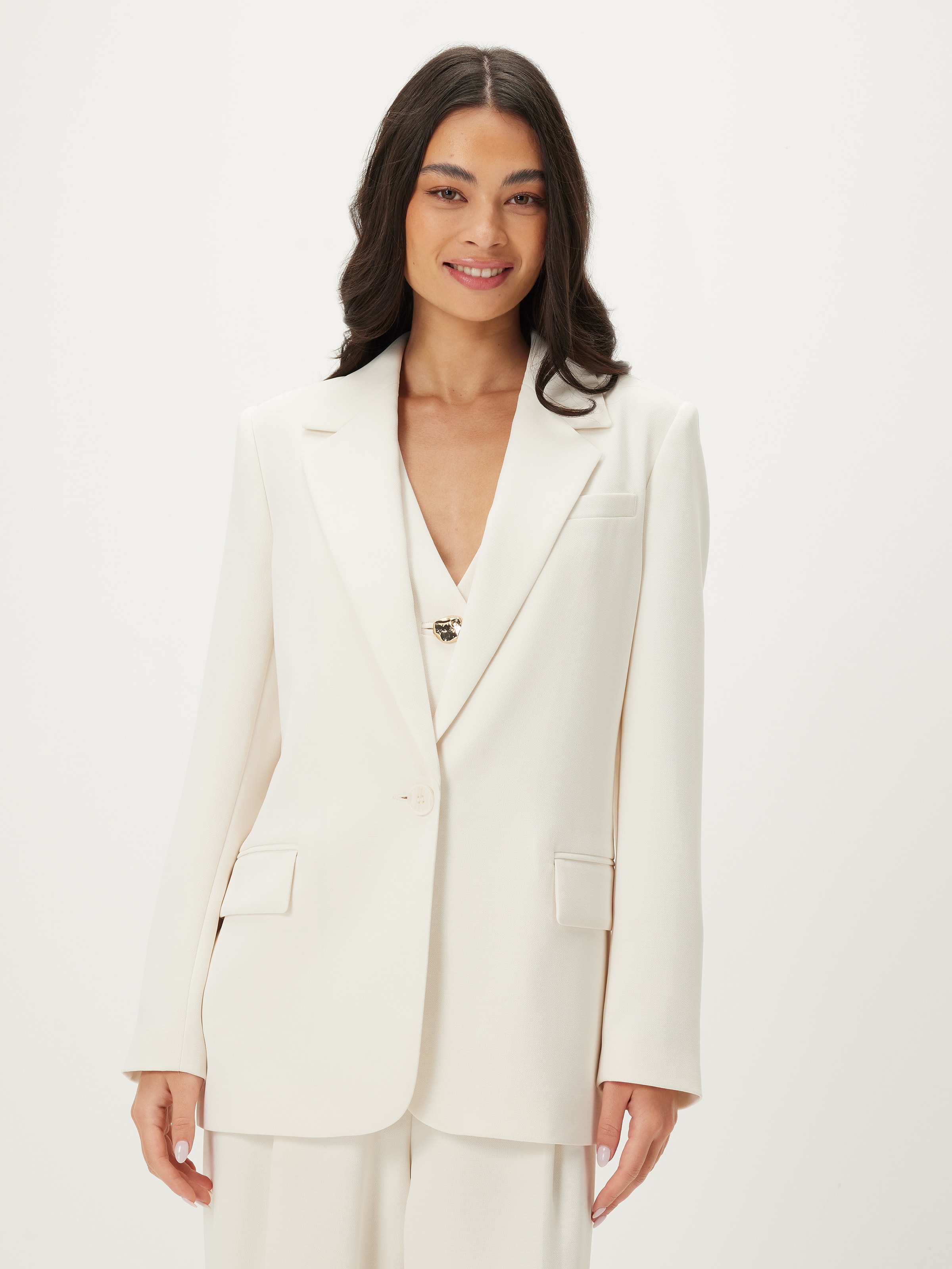 Wildest Dreams Blazer