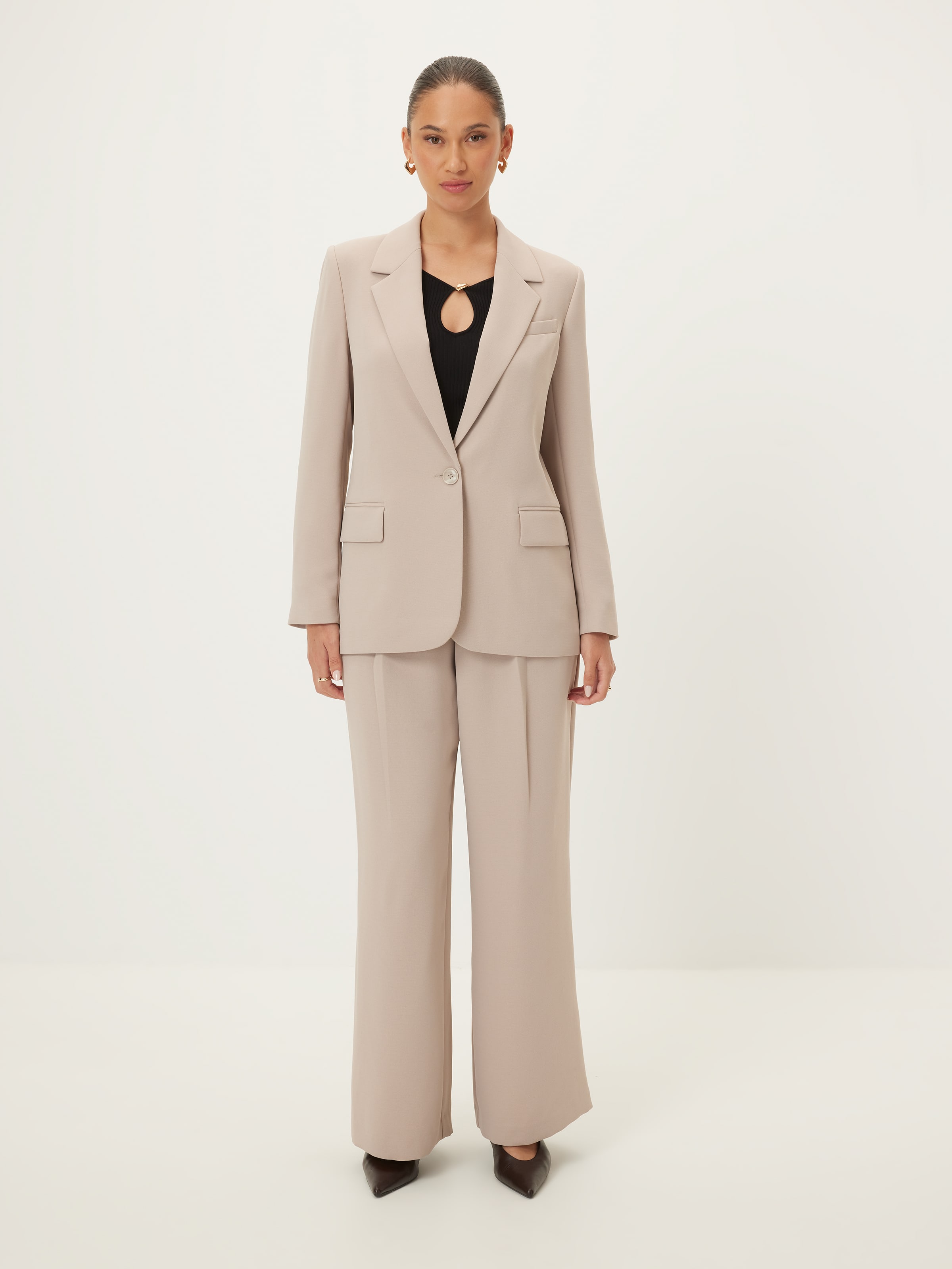 Wildest Dreams Blazer