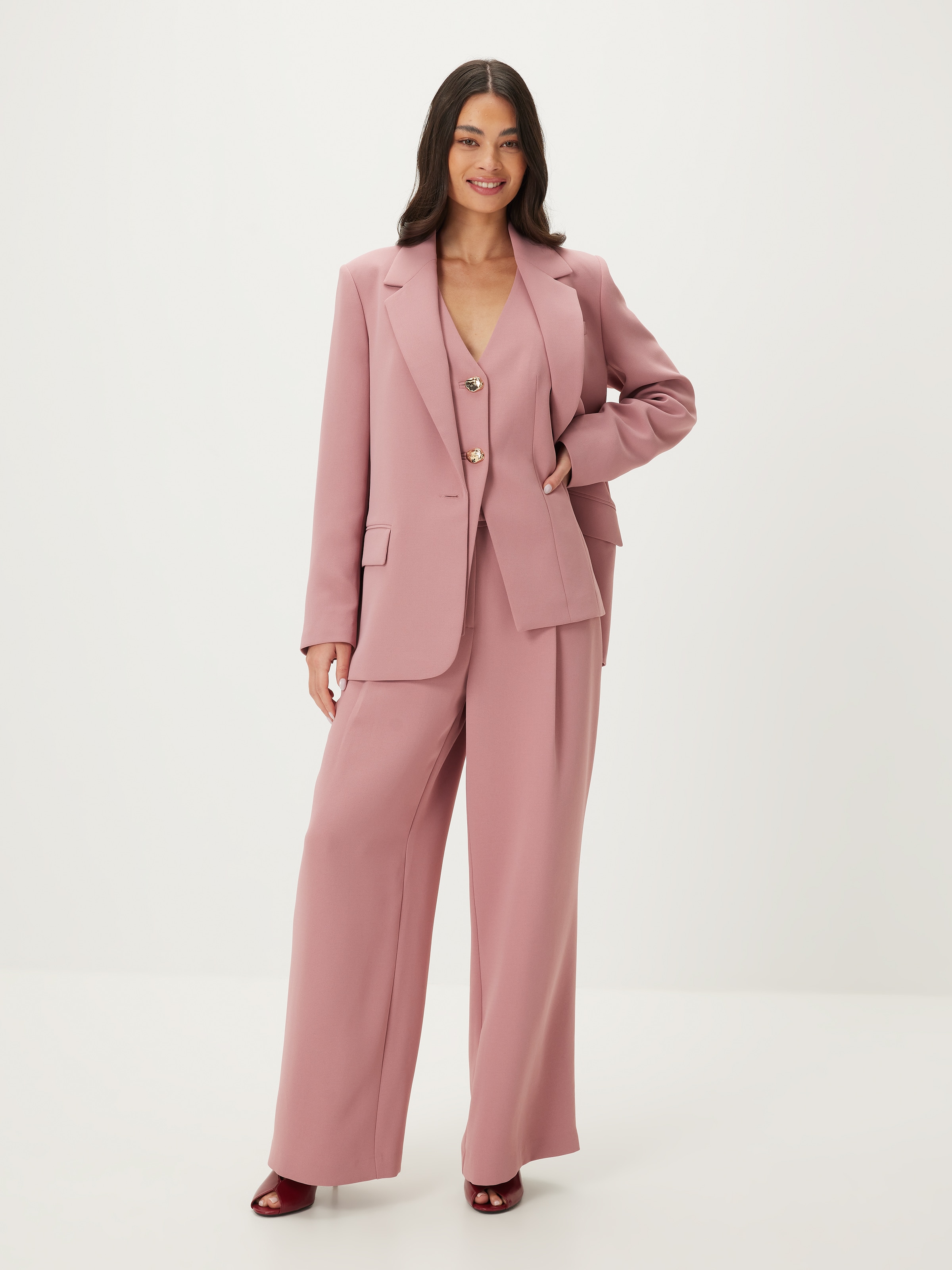 Wildest Dreams Blazer