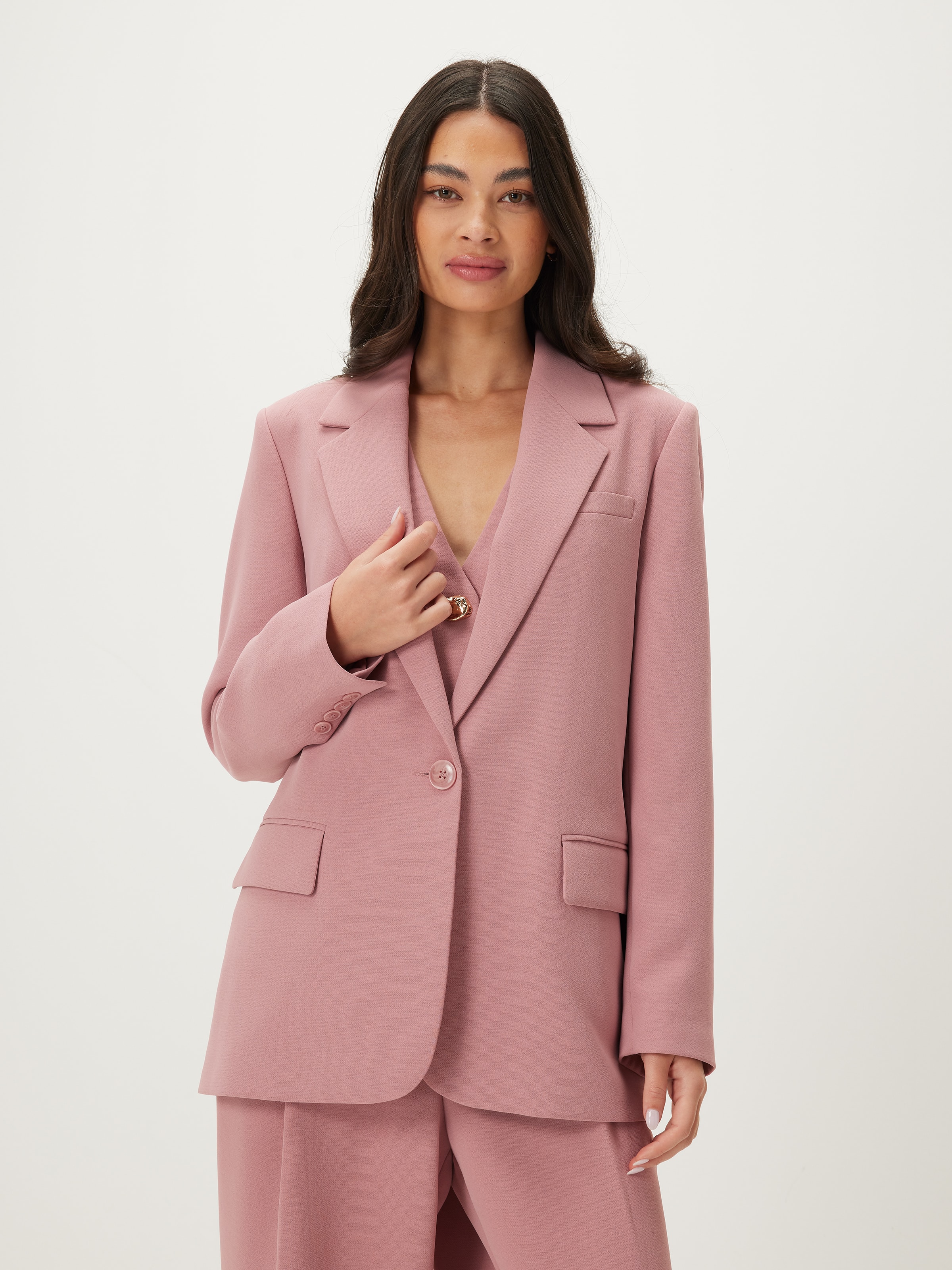 Wildest Dreams Blazer