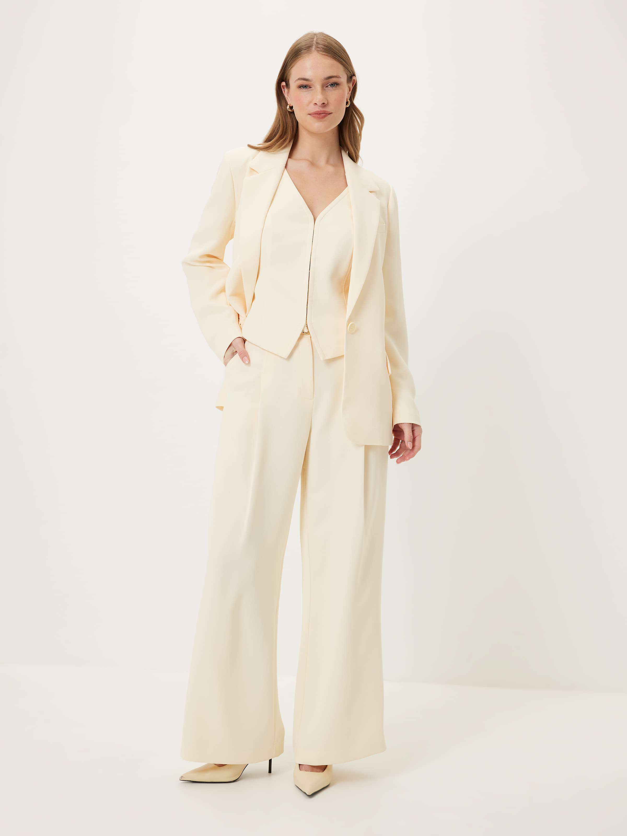 Wildest Dreams Blazer