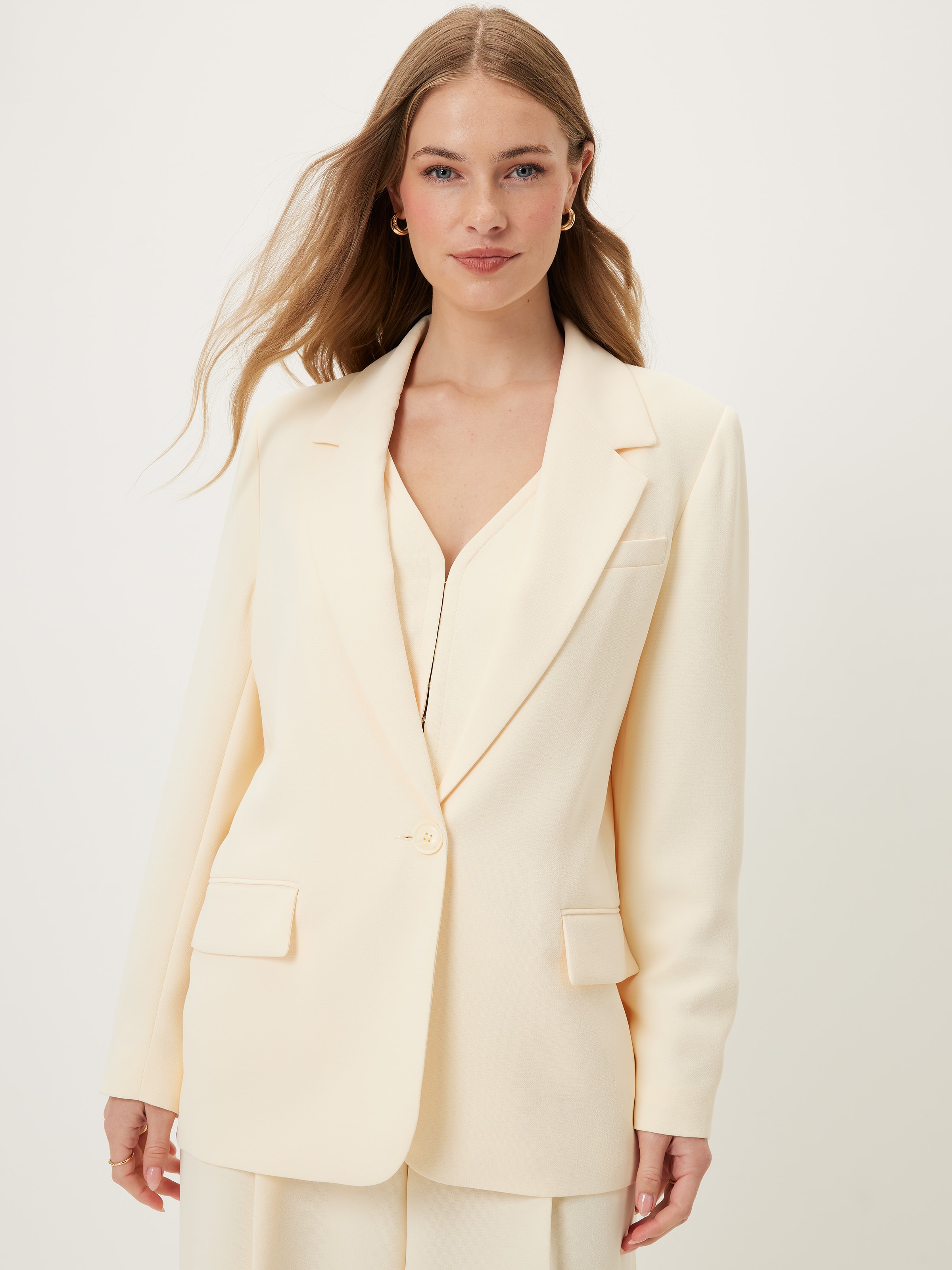 Wildest Dreams Blazer