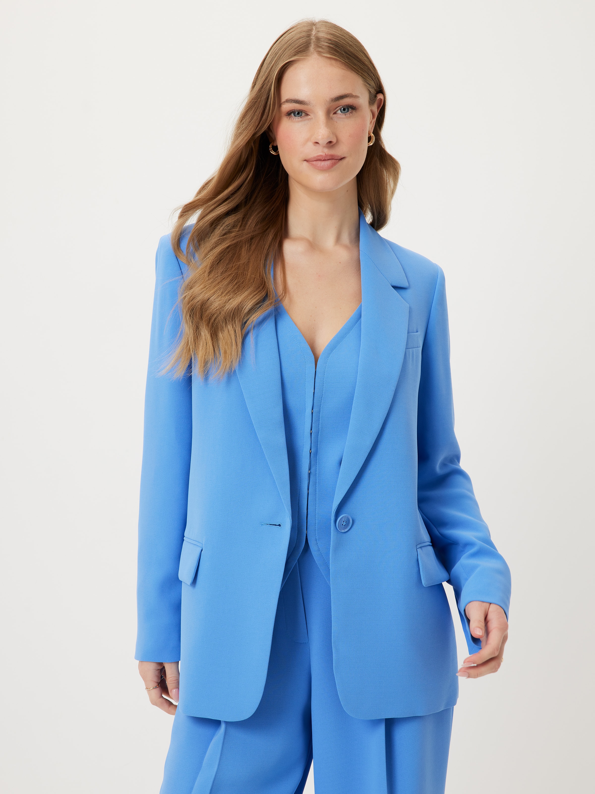 Wildest Dreams Blazer