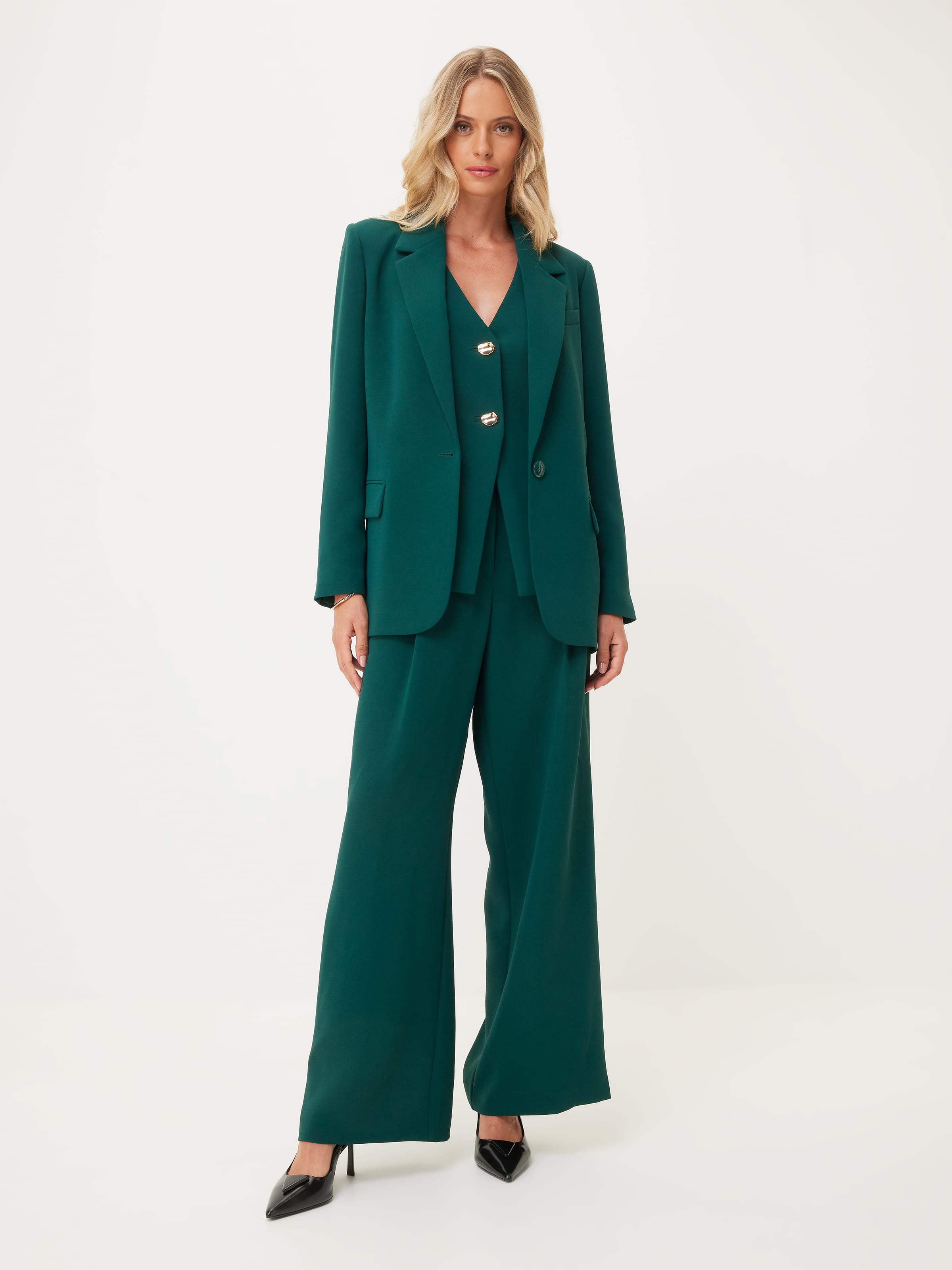 Wildest Dreams Blazer