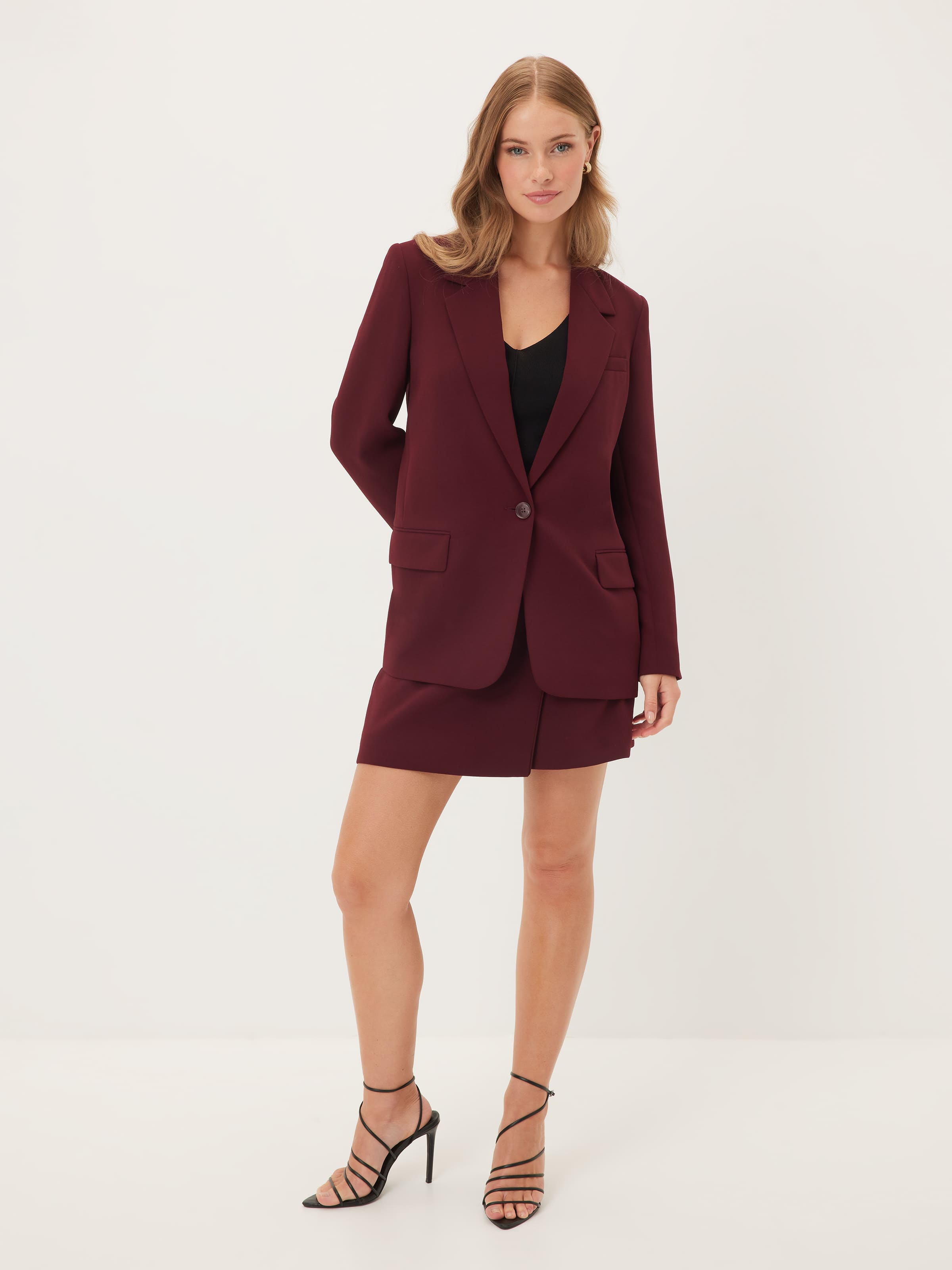Wildest Dreams Blazer