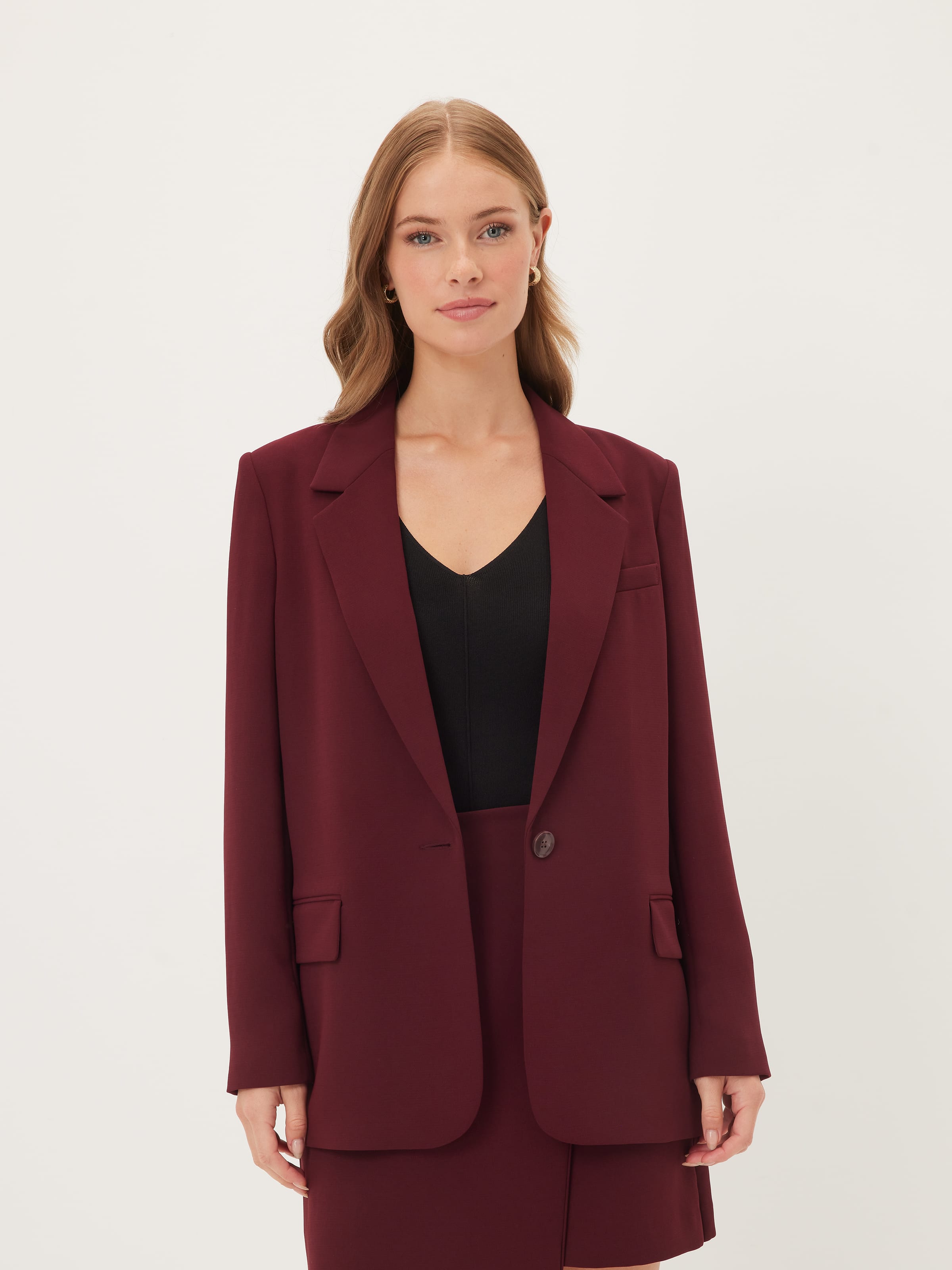 Wildest Dreams Blazer