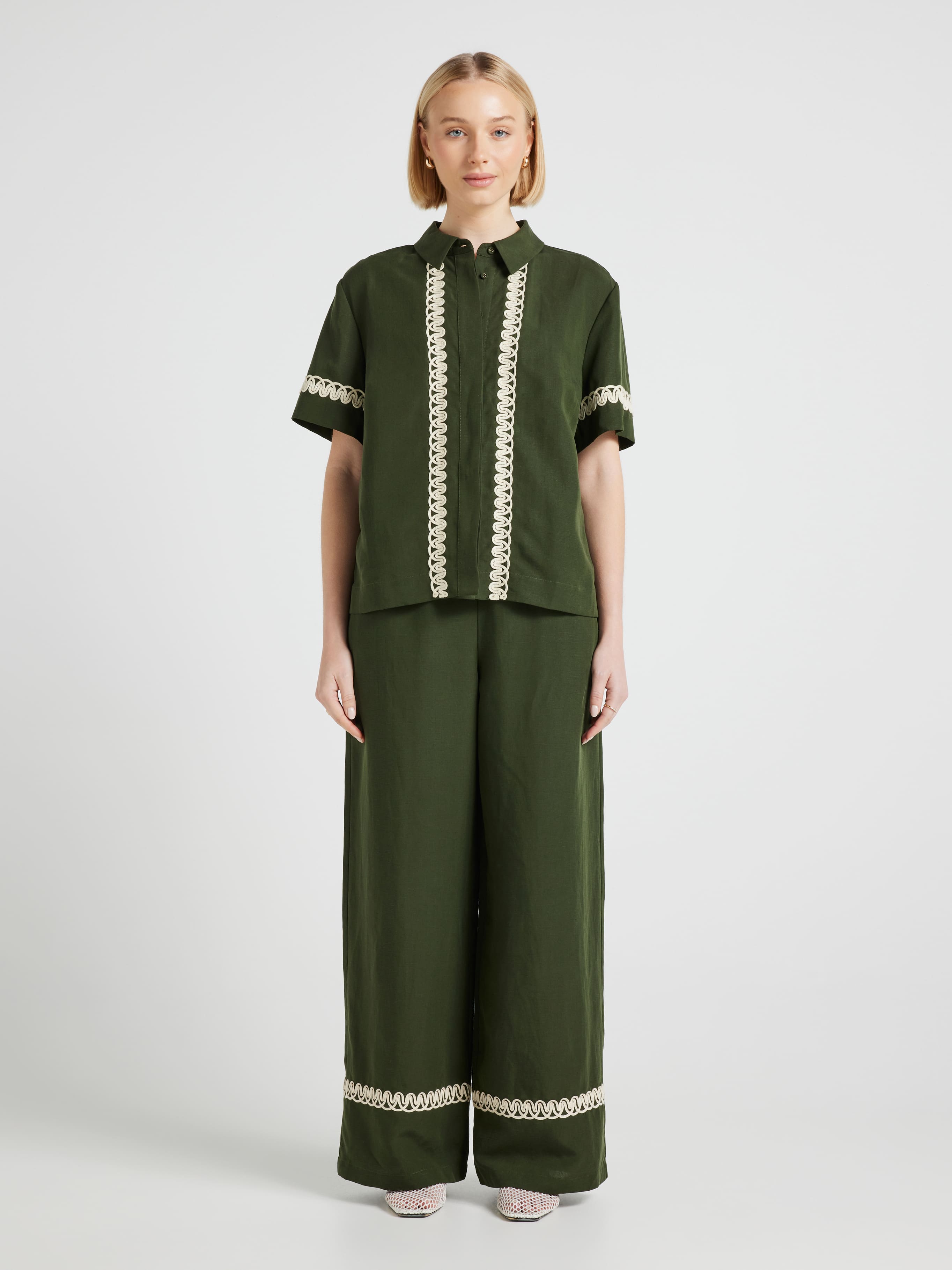 Martinelli Cornelli Pant