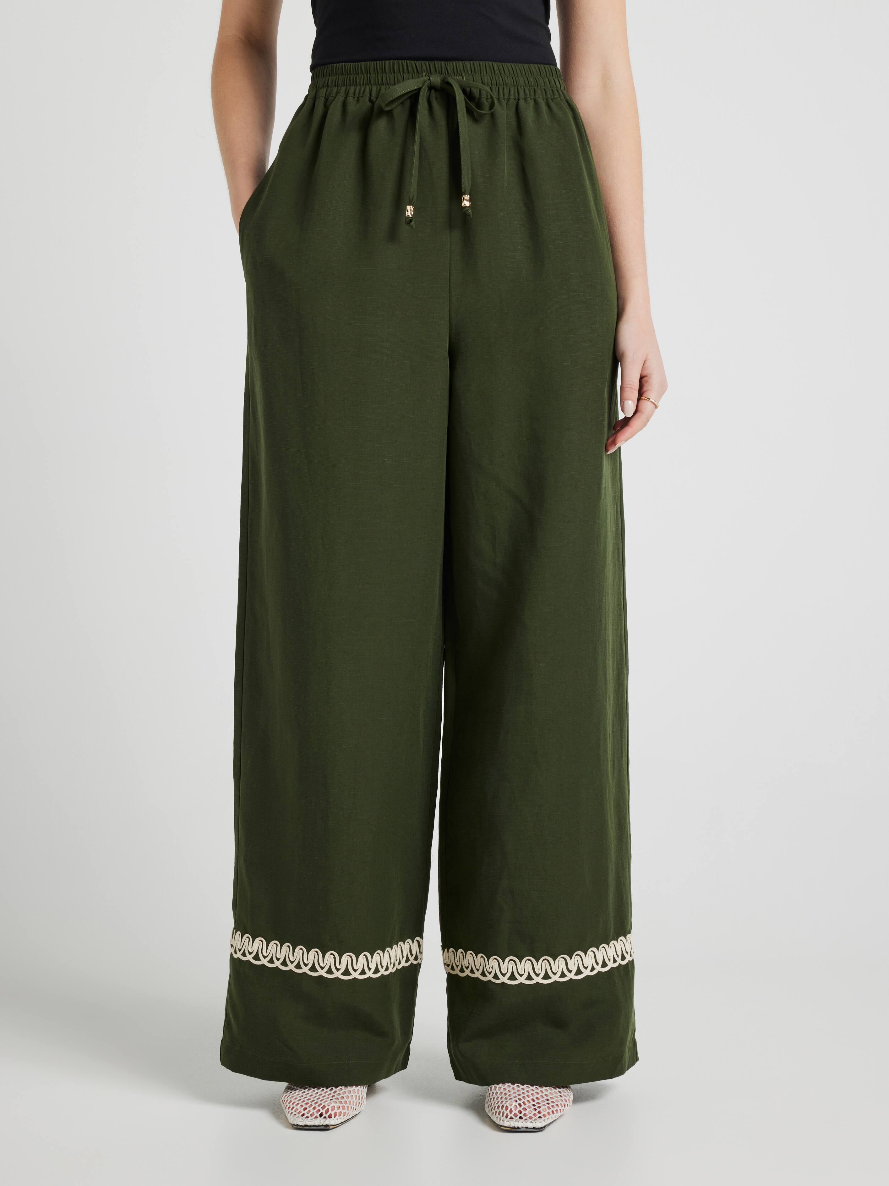 Martinelli Cornelli Pant