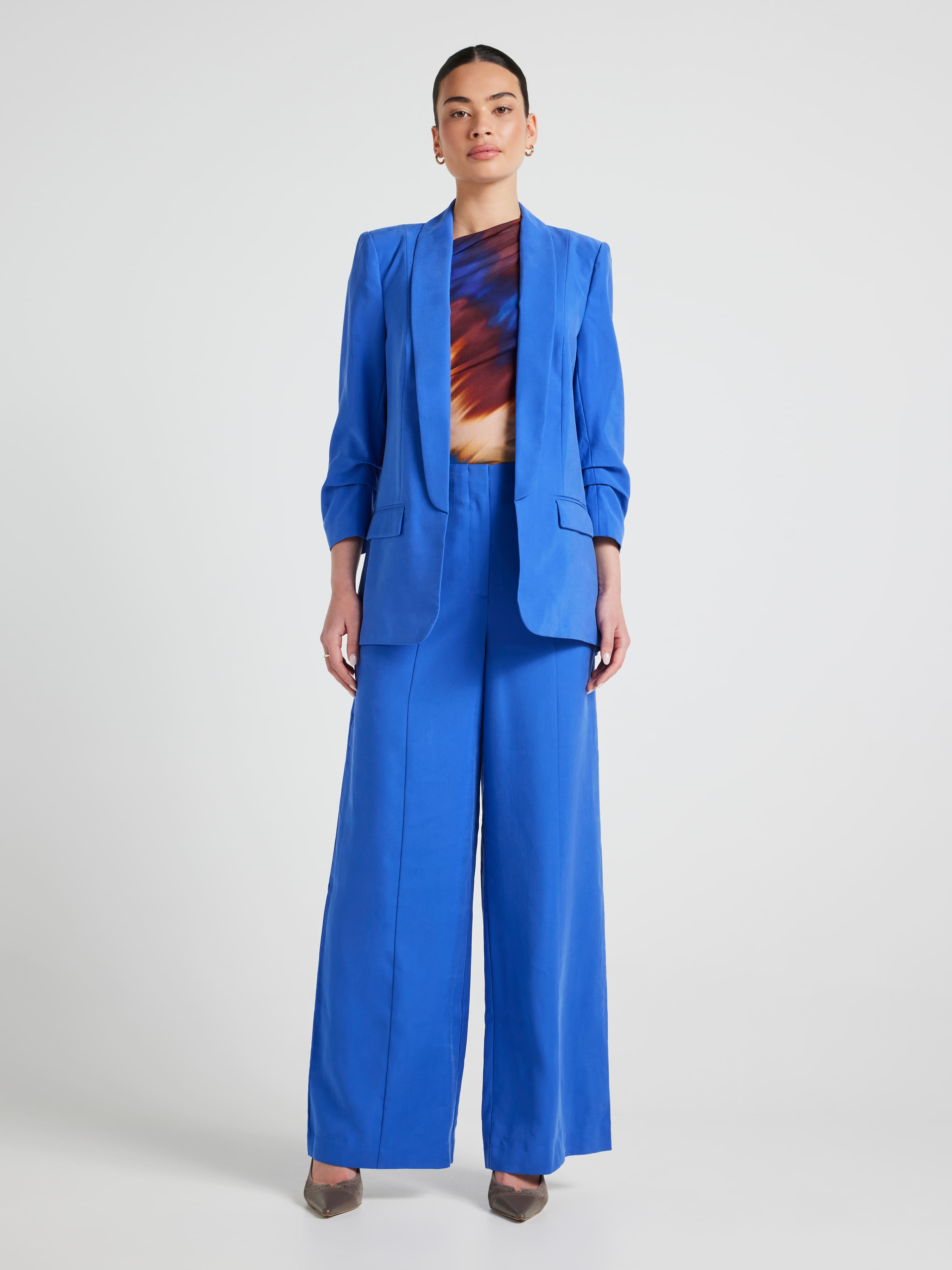 To Be Yours Blazer