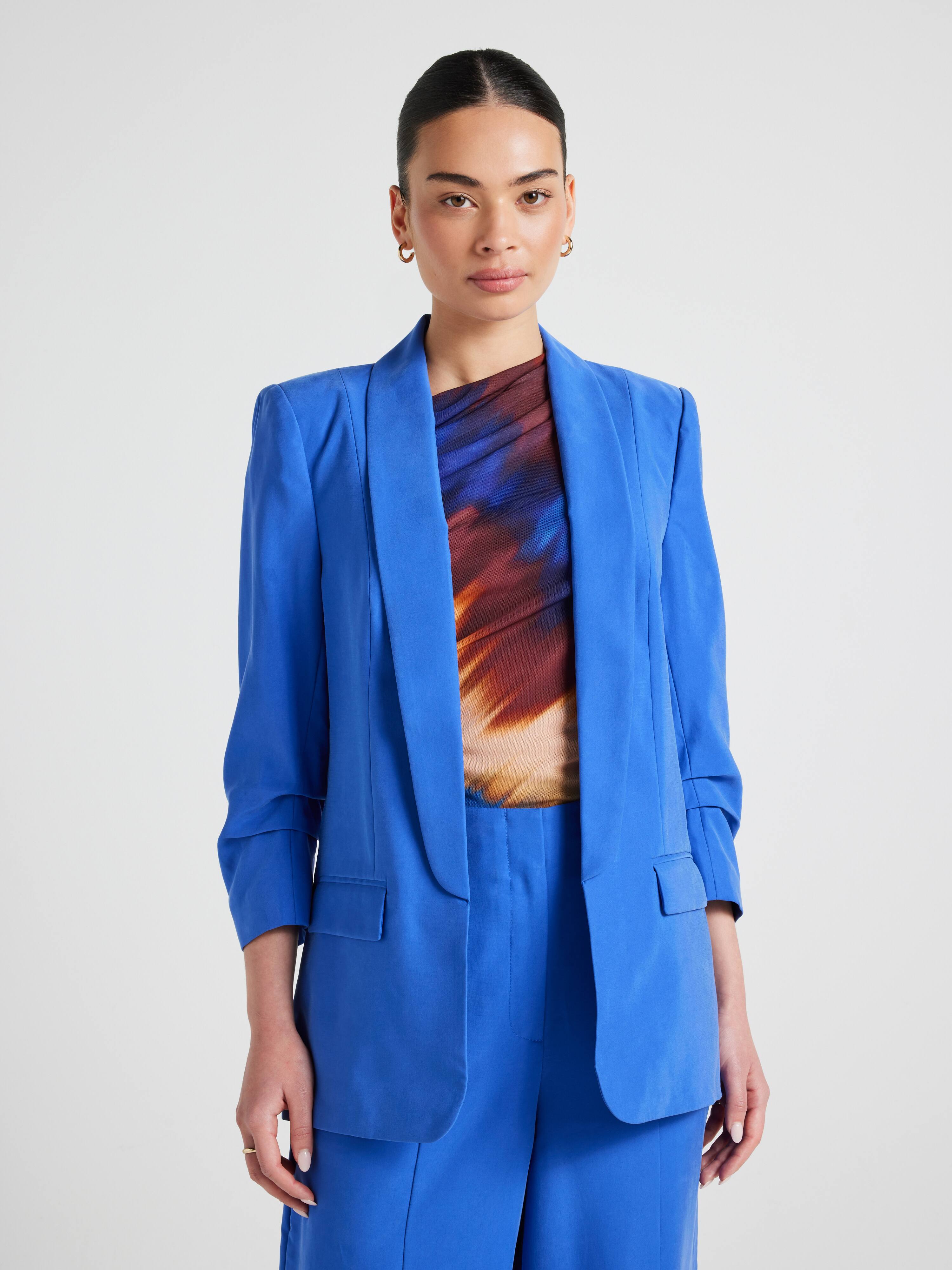 To Be Yours Blazer