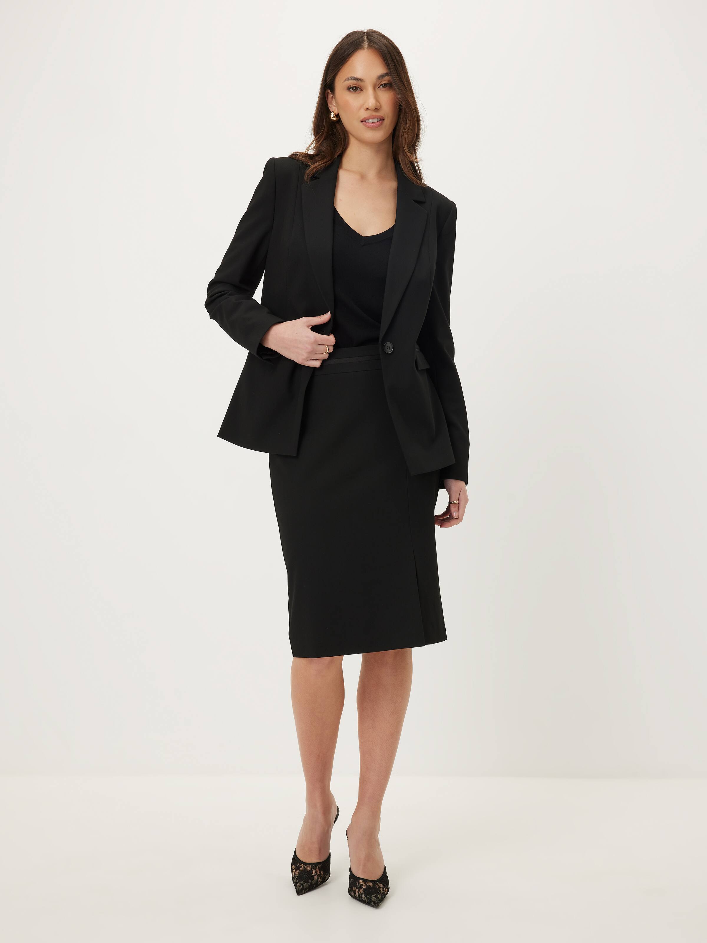 Bright Future Suit Jacket