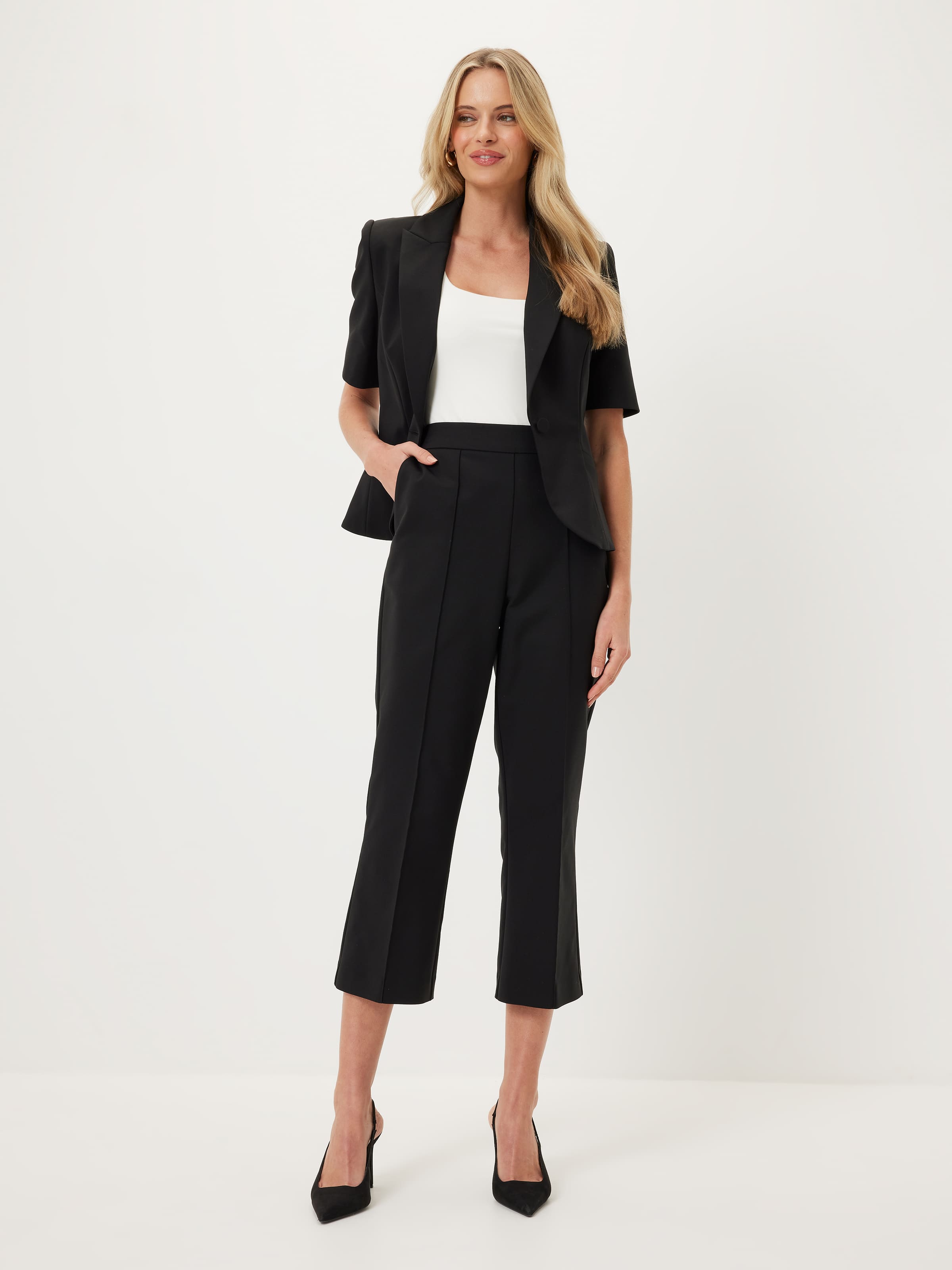 Beautiful Things Pant