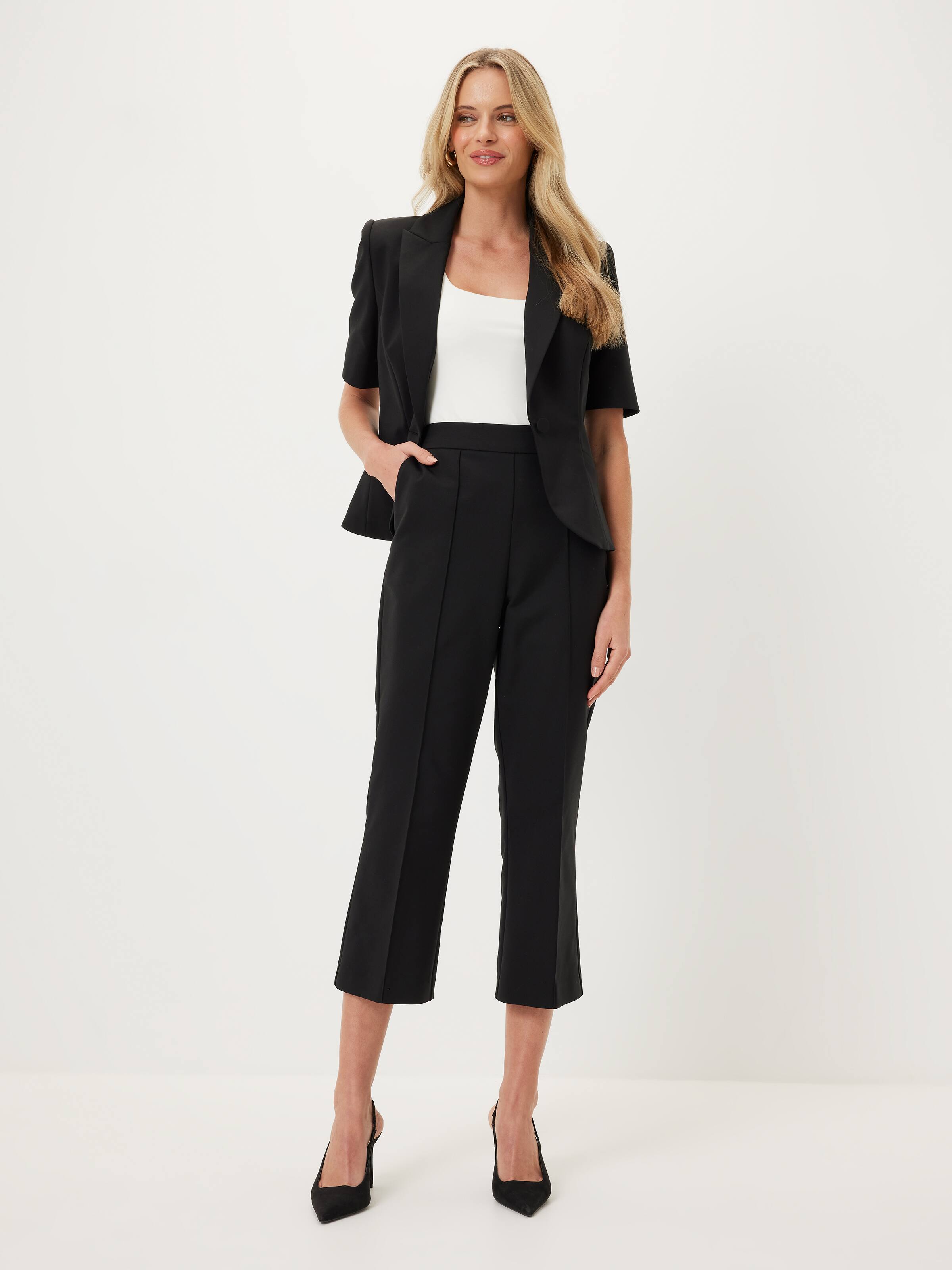 Beautiful Things Pant