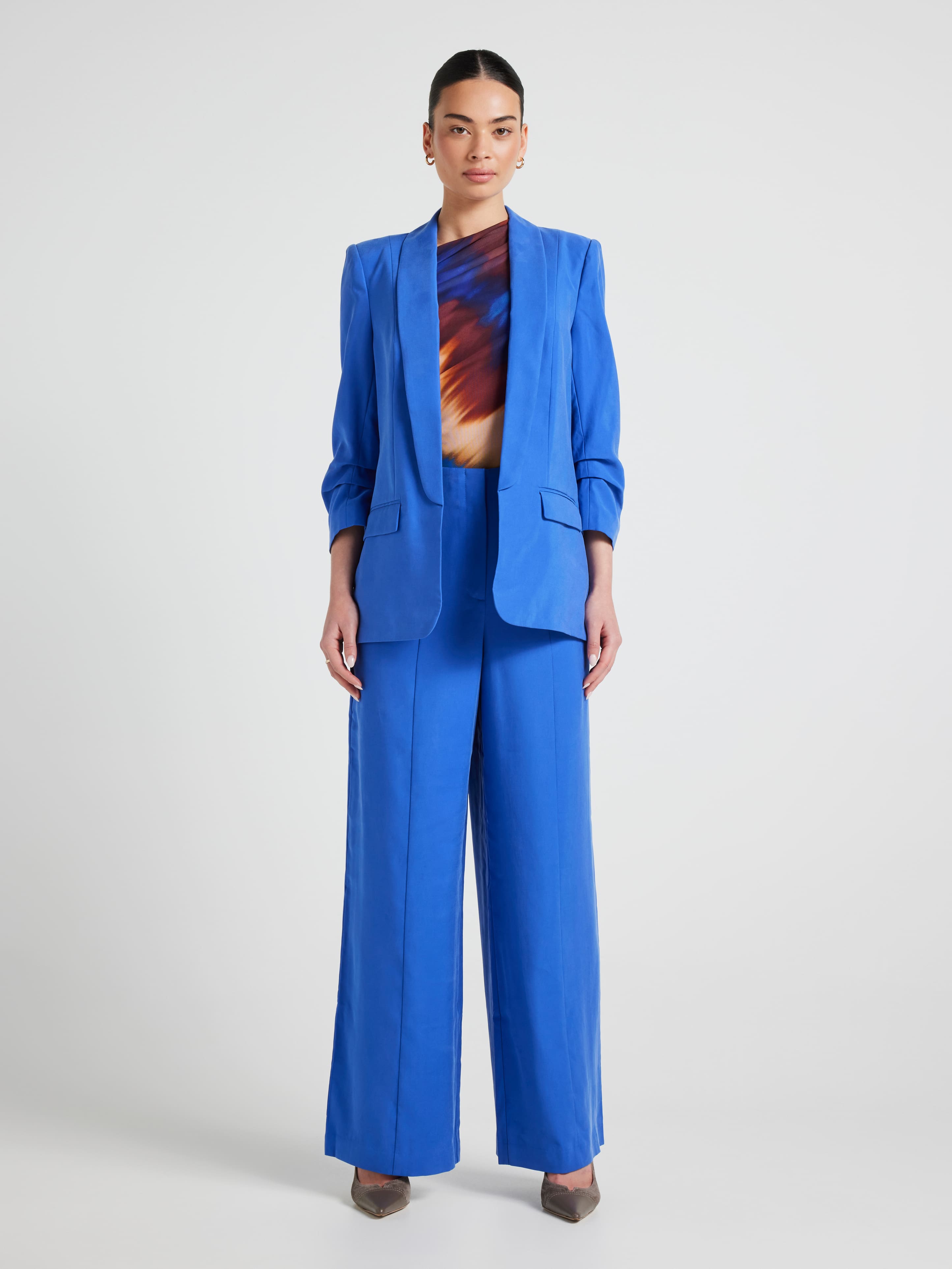 To Be Yours Wide Leg Pant