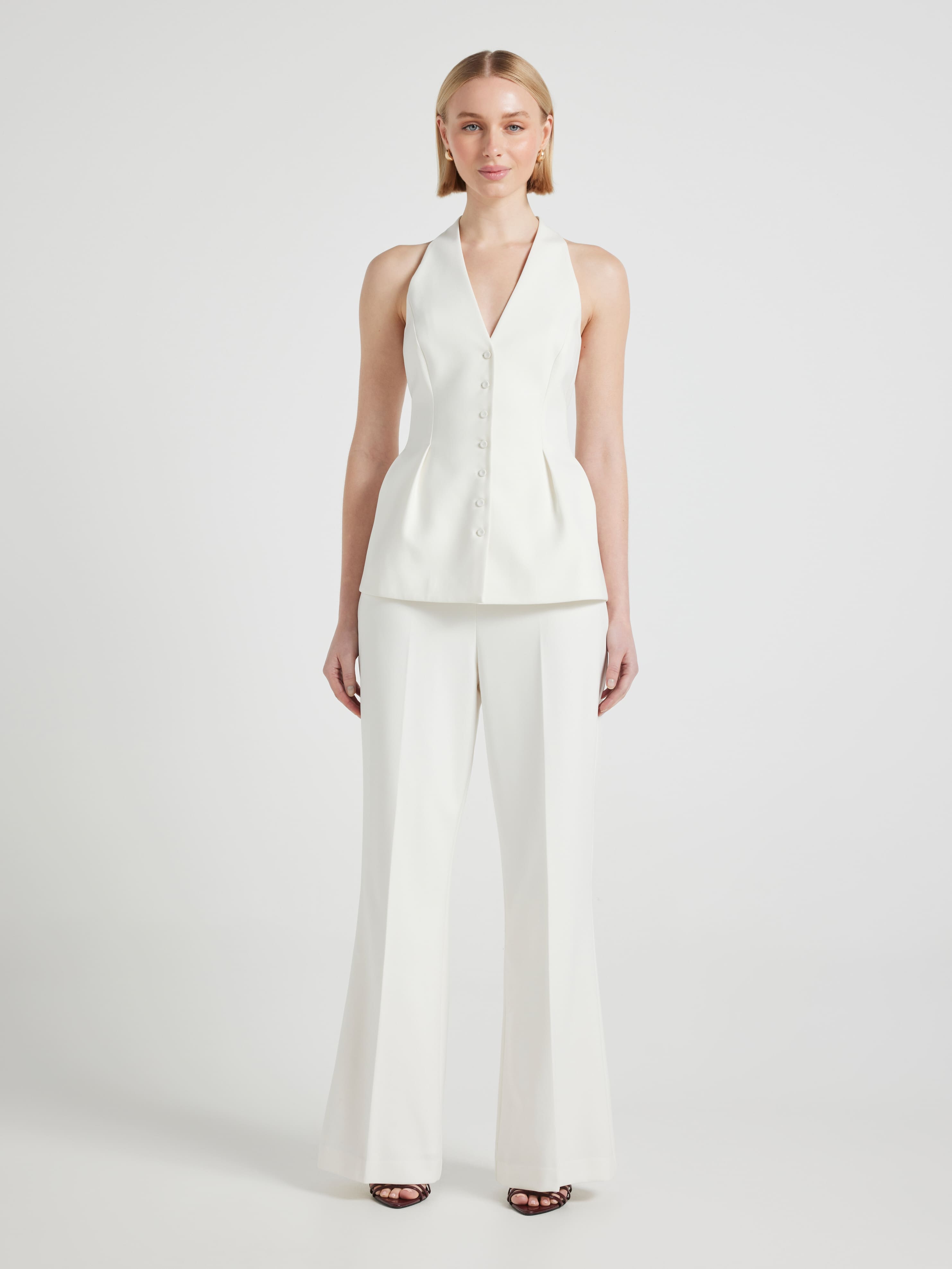 Lets Get Loud Flare Pant
