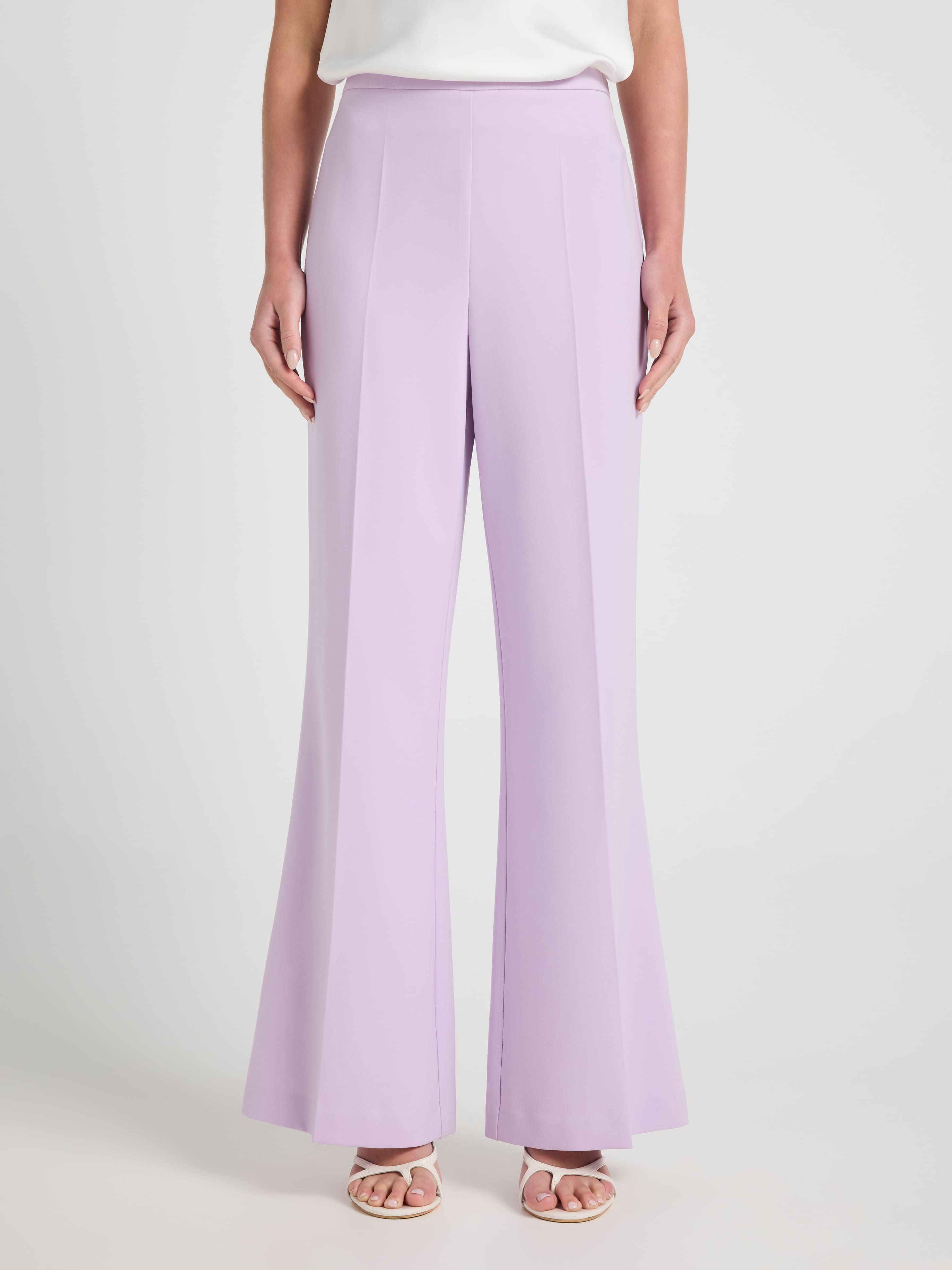 Lets Get Loud Flare Pant