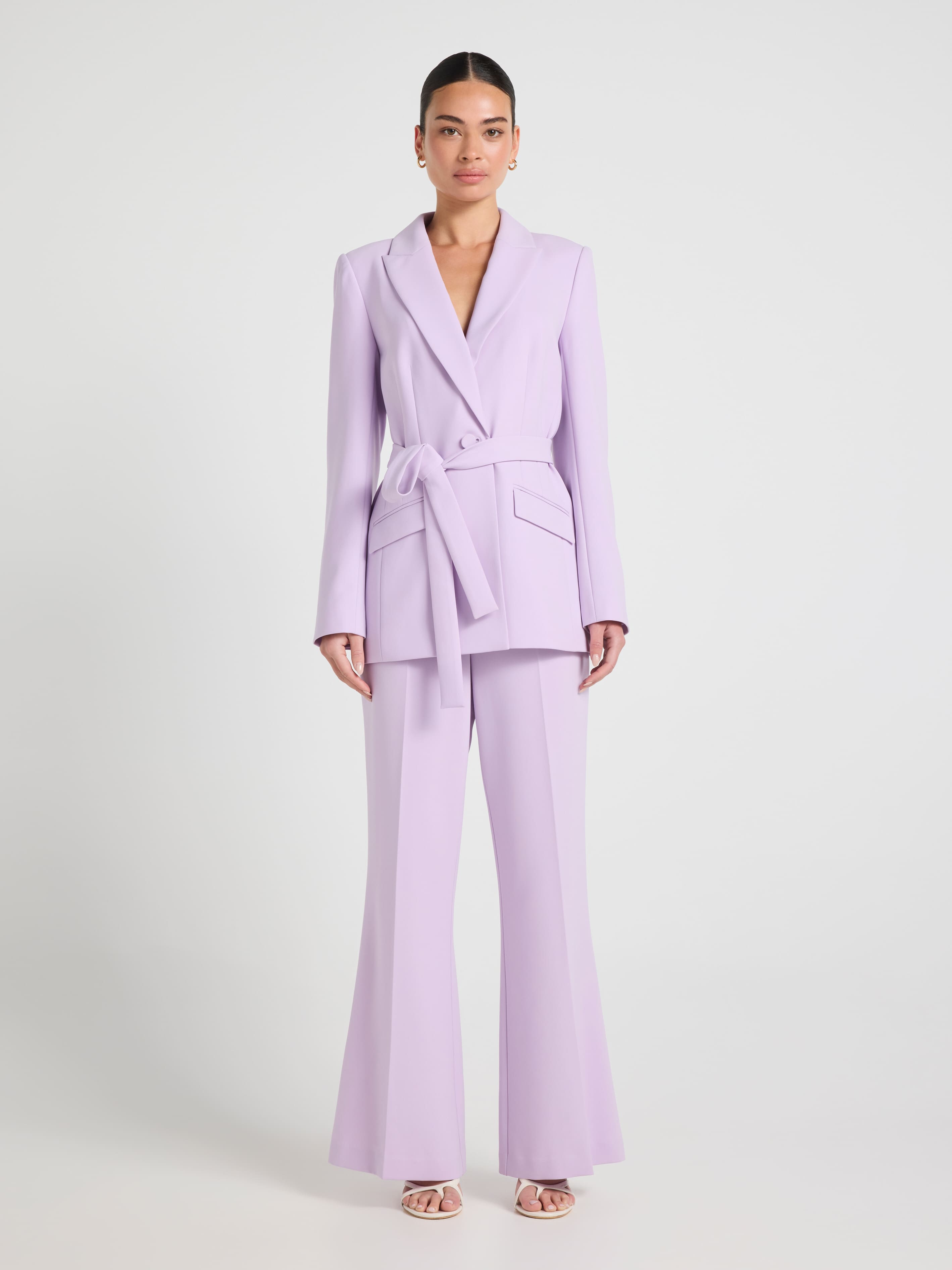 Lets Get Loud Flare Pant