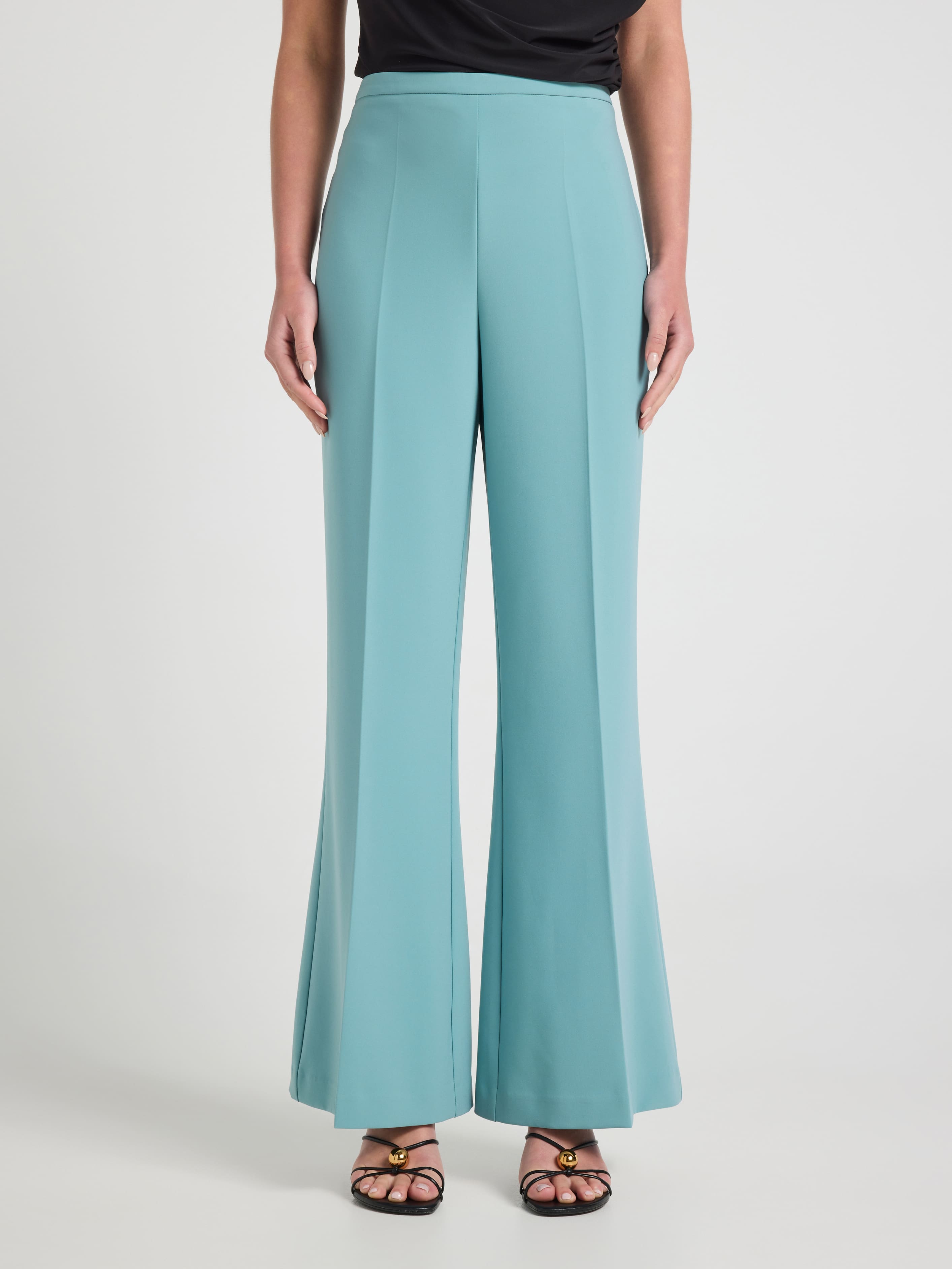 Lets Get Loud Flare Pant