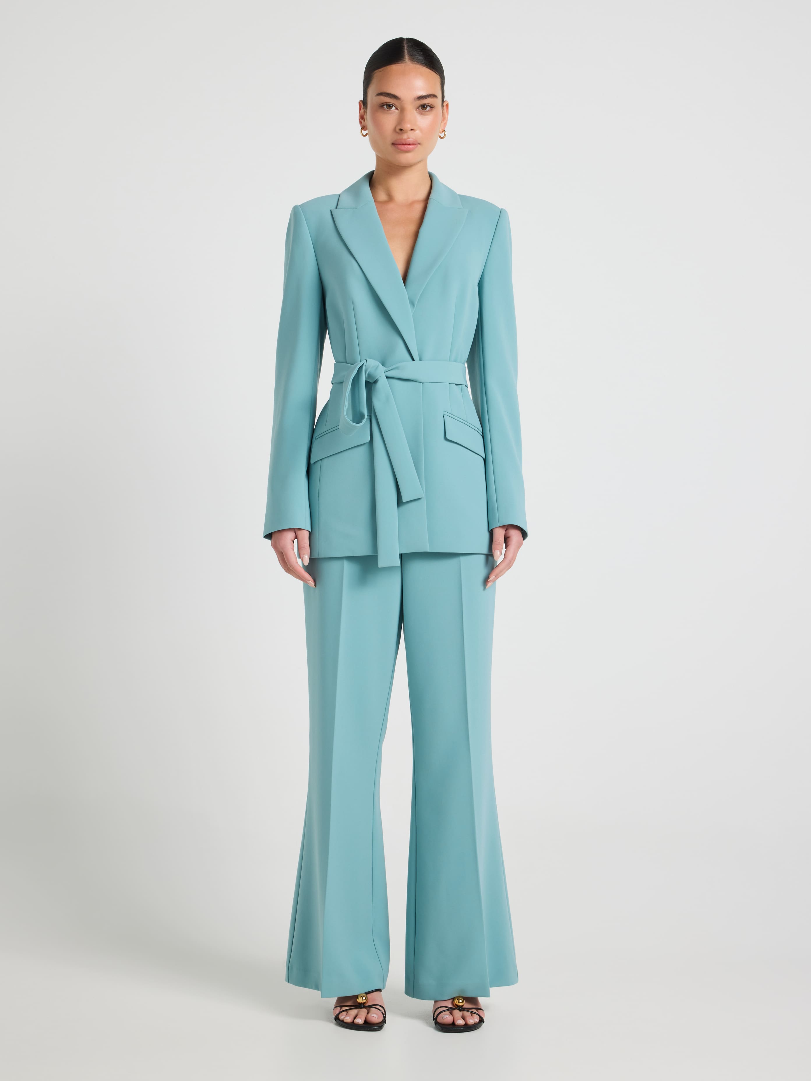 Lets Get Loud Flare Pant