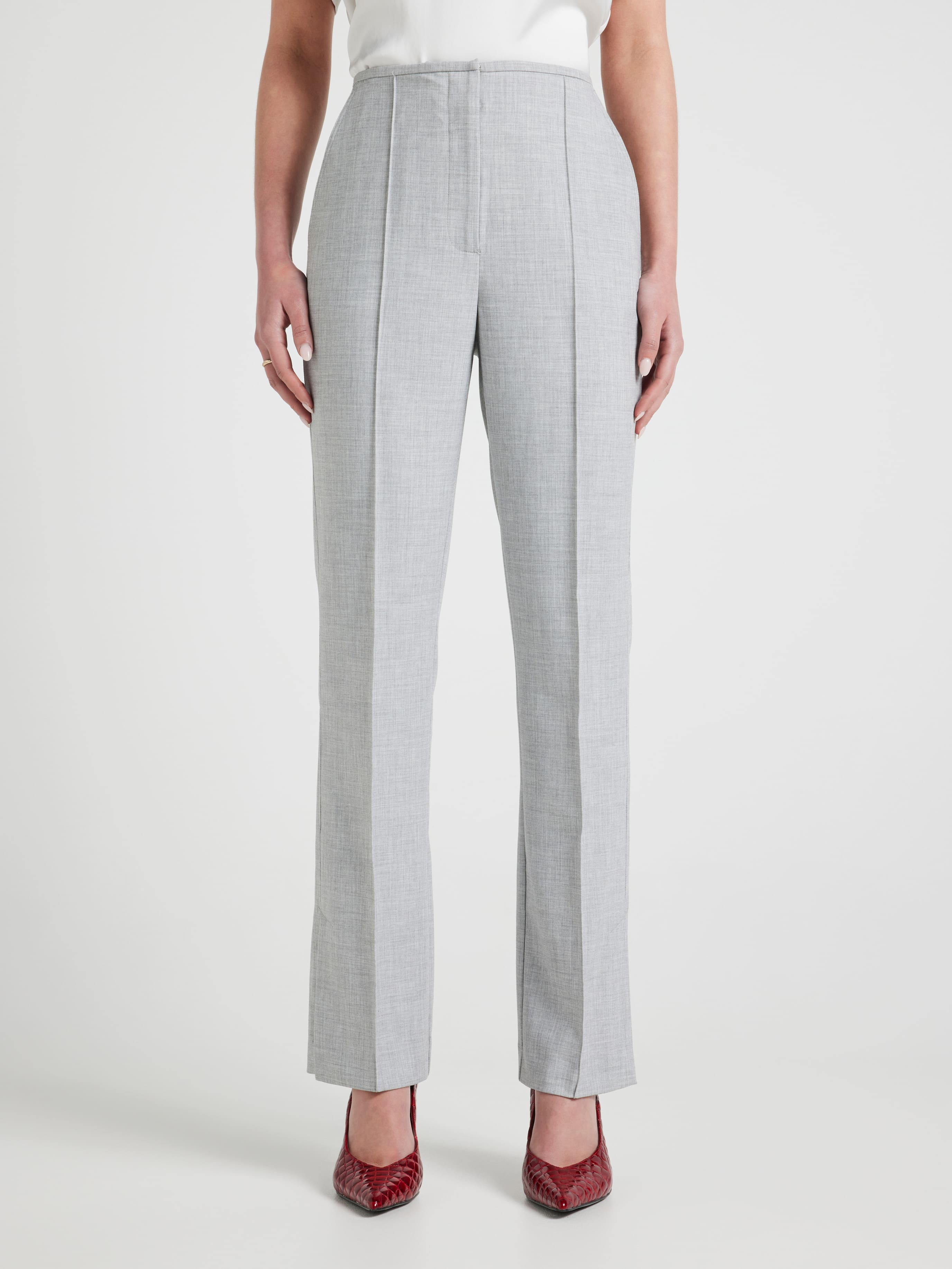 Fast Track Suit Pant