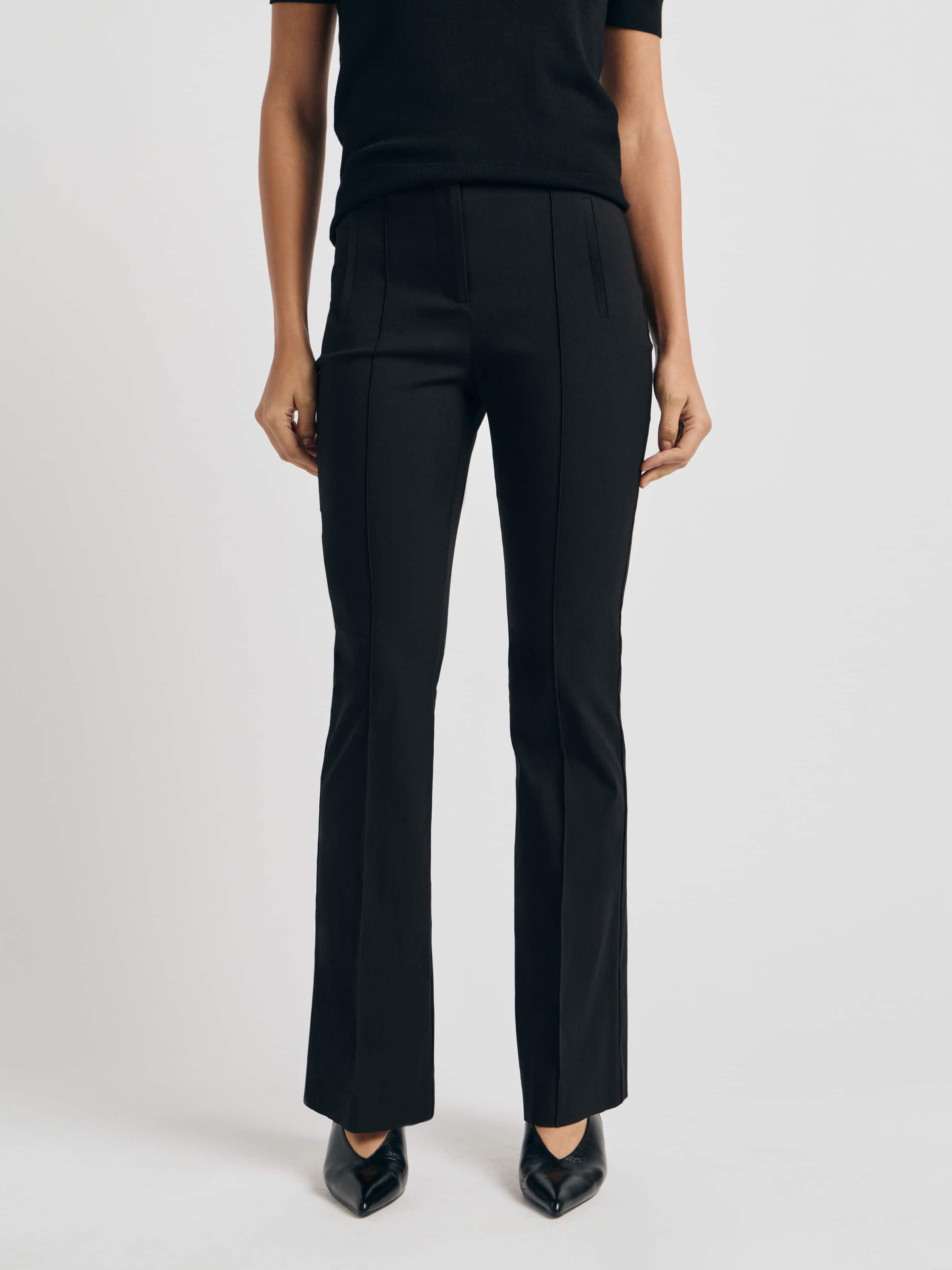 Brooklyn Bootleg Pant