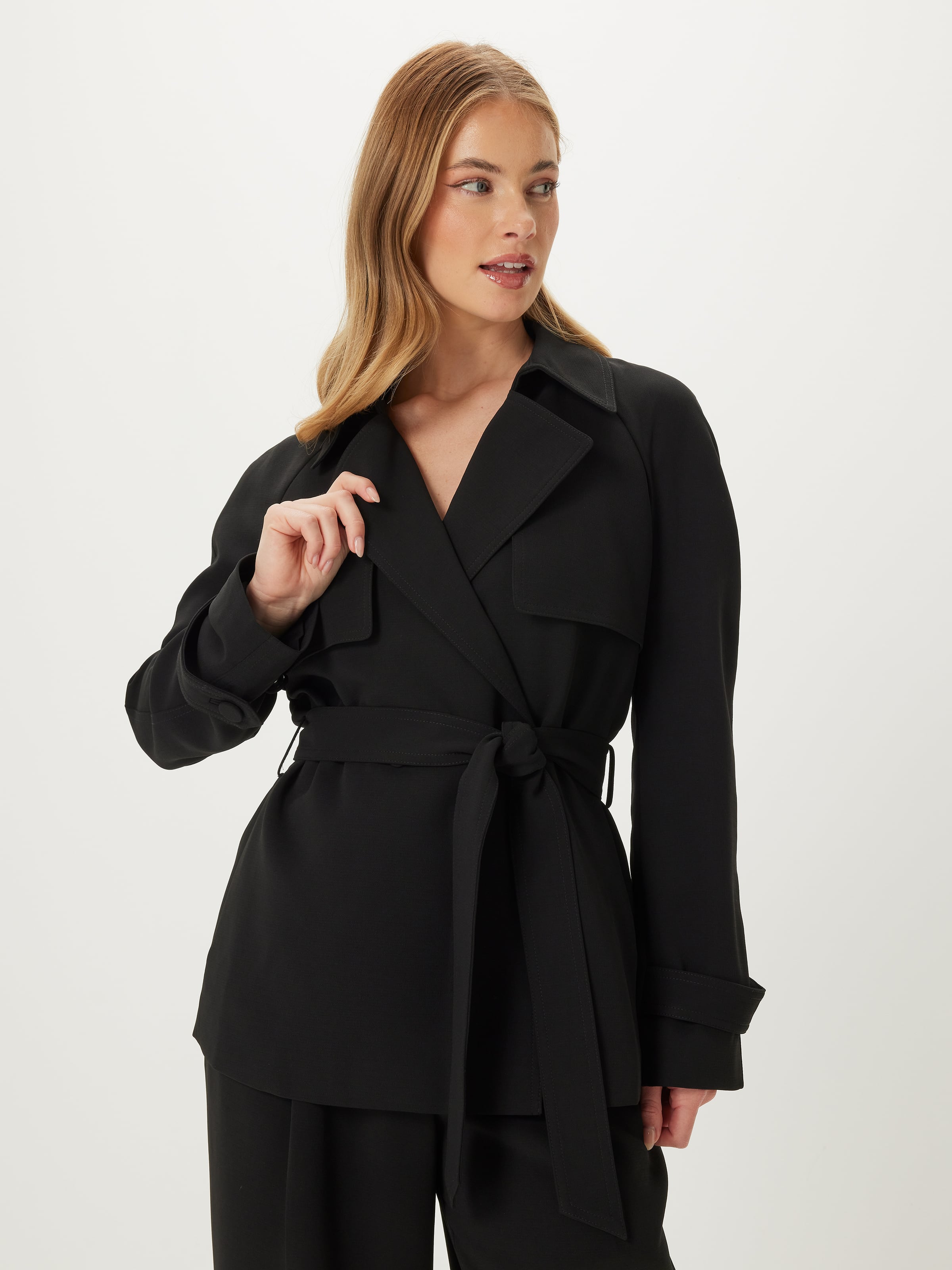 Wildest Dreams Crop Trench