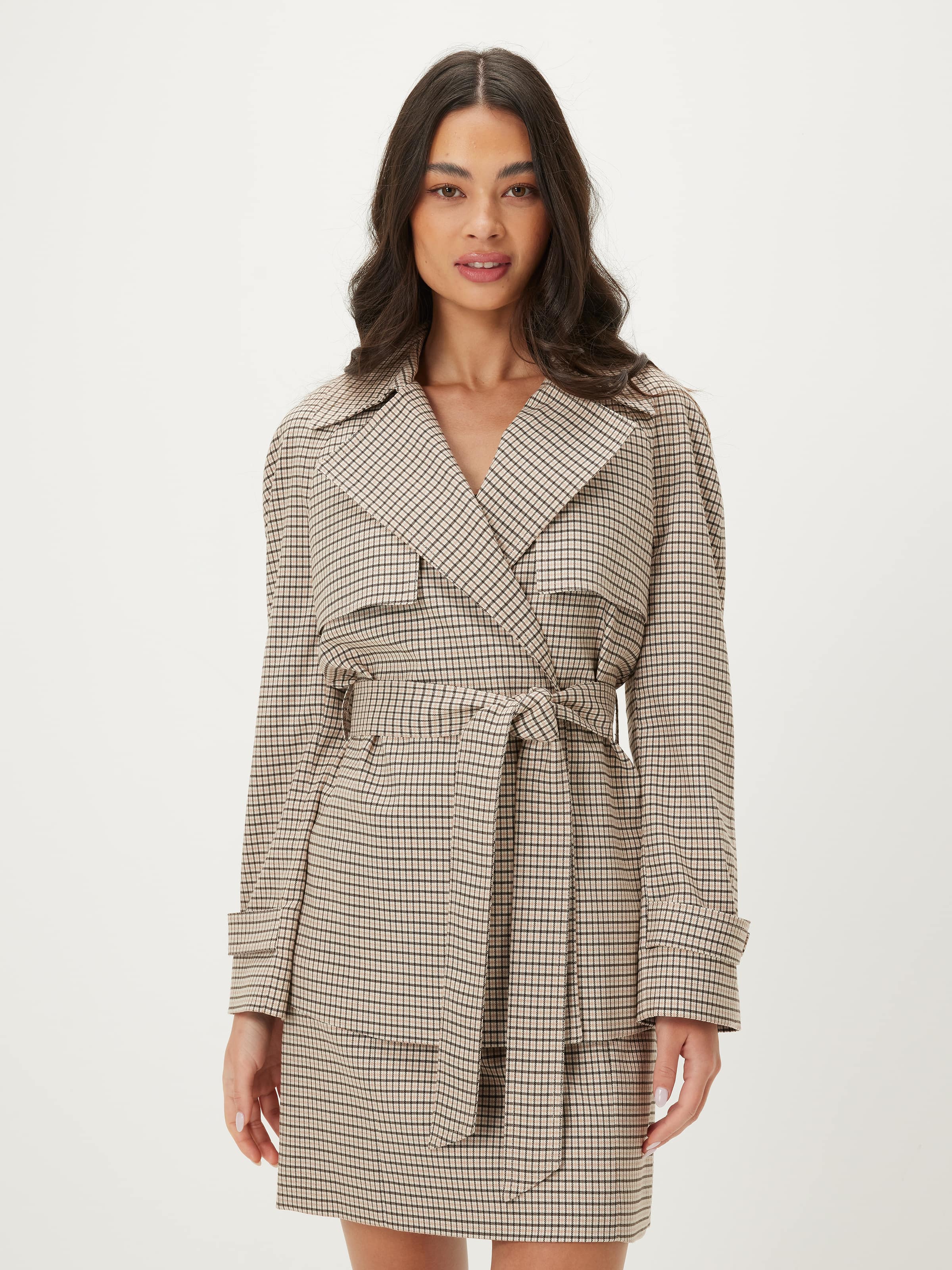 Wildest Dreams Crop Trench