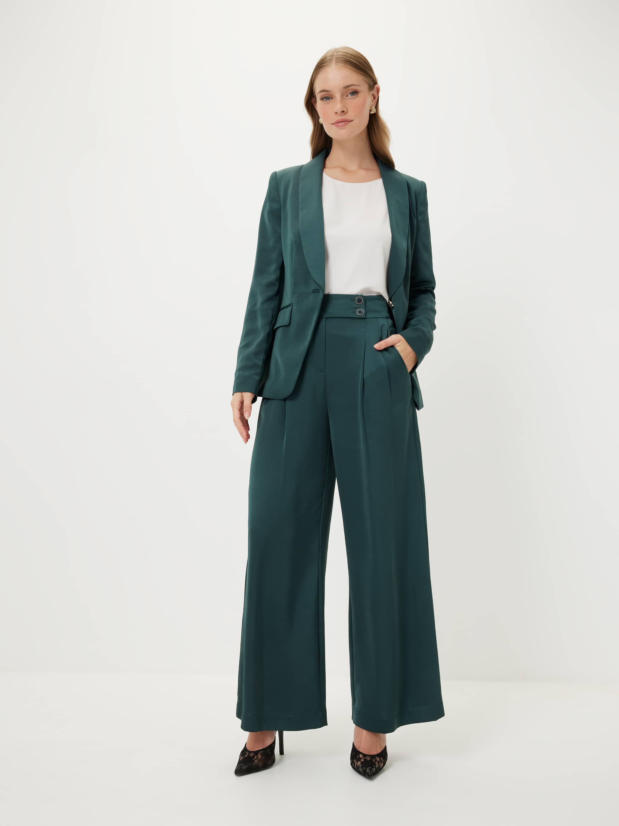 Shimmer And Shine Pant
