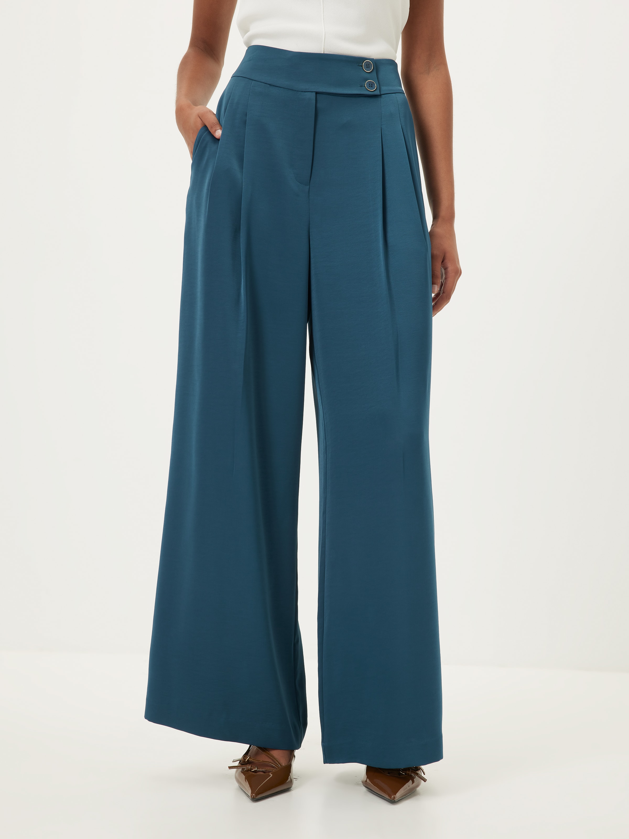 Shimmer And Shine Pant