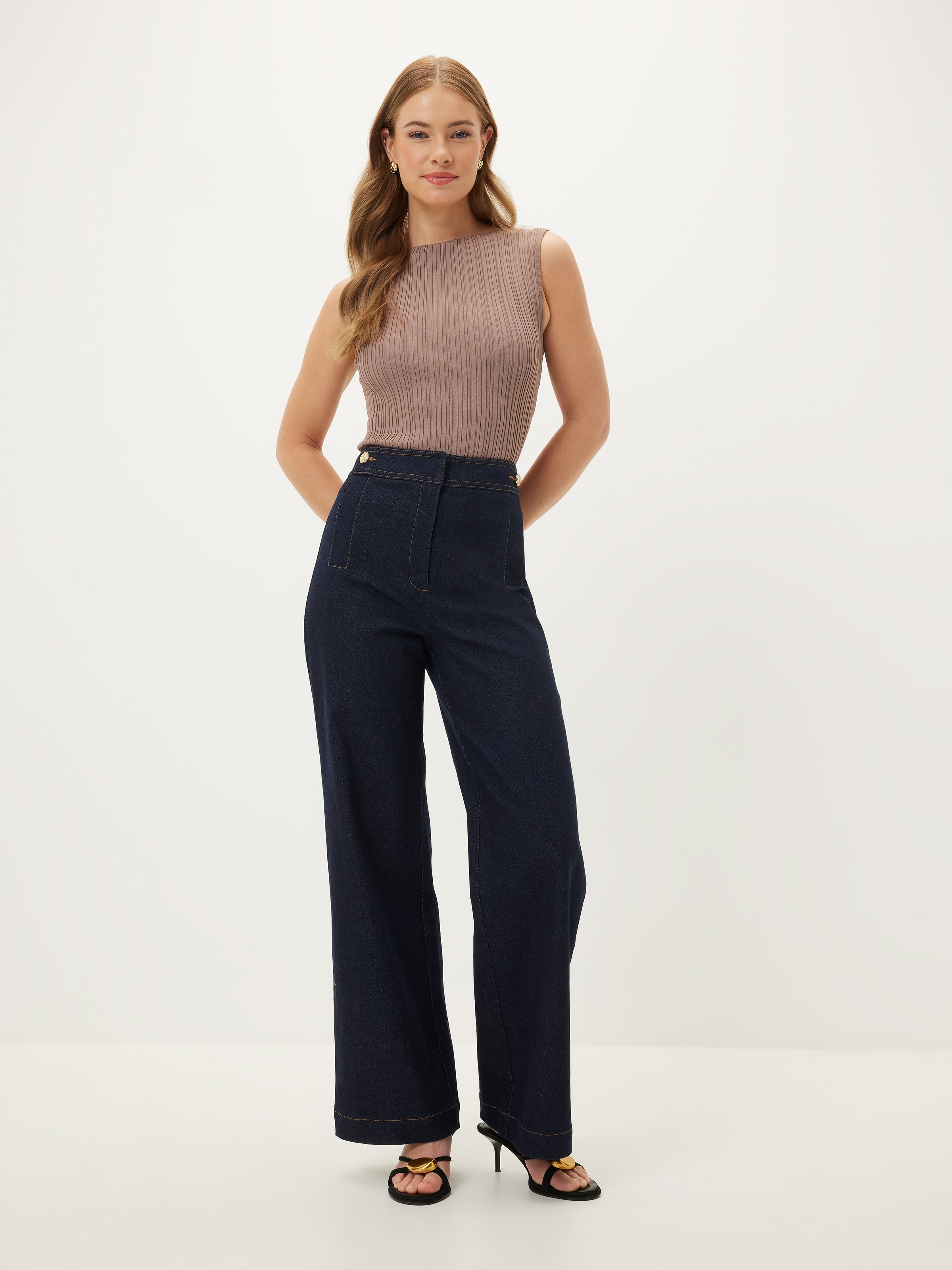 East Side Denim Jean