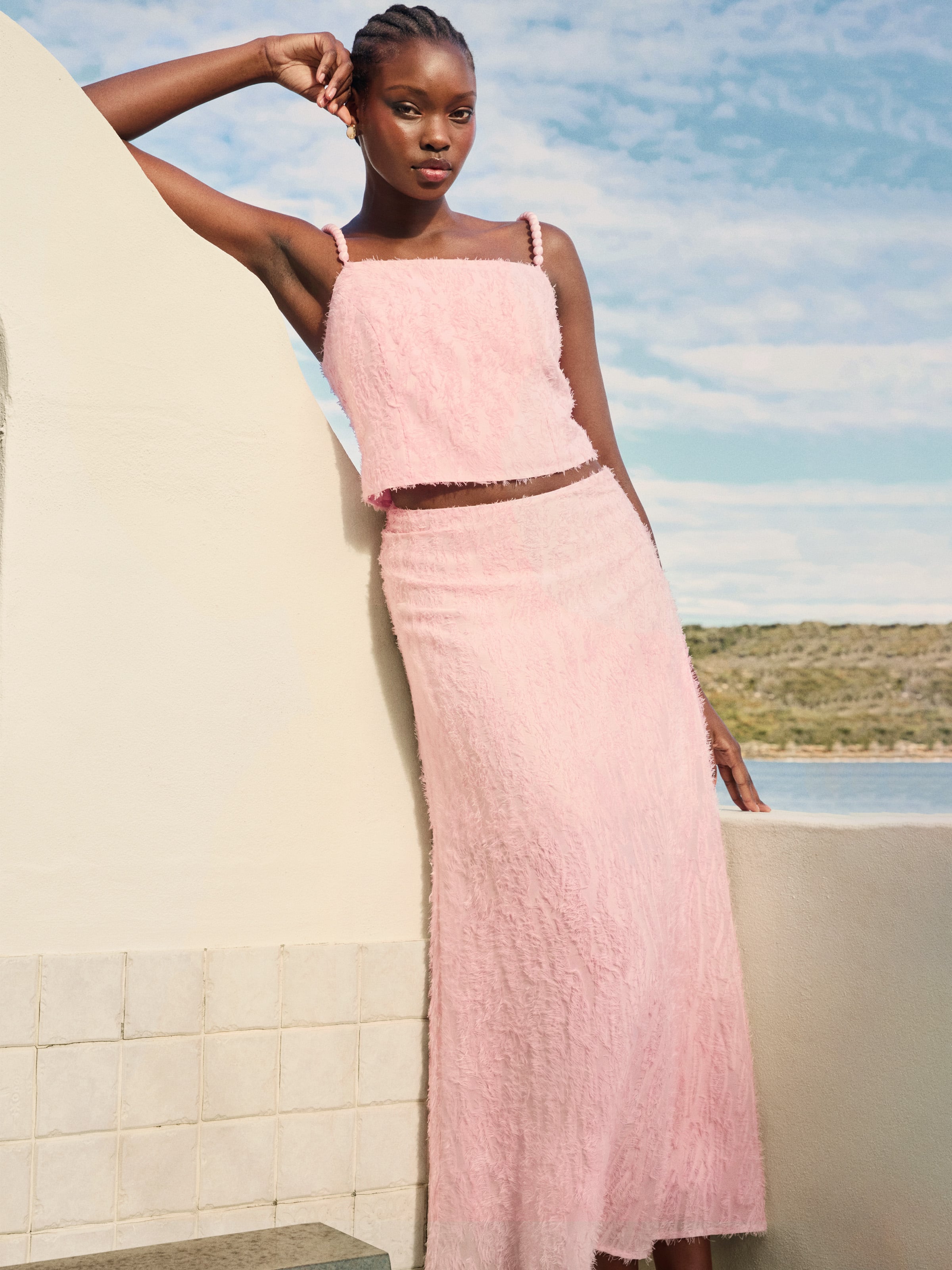Dance With Me Full Skirt