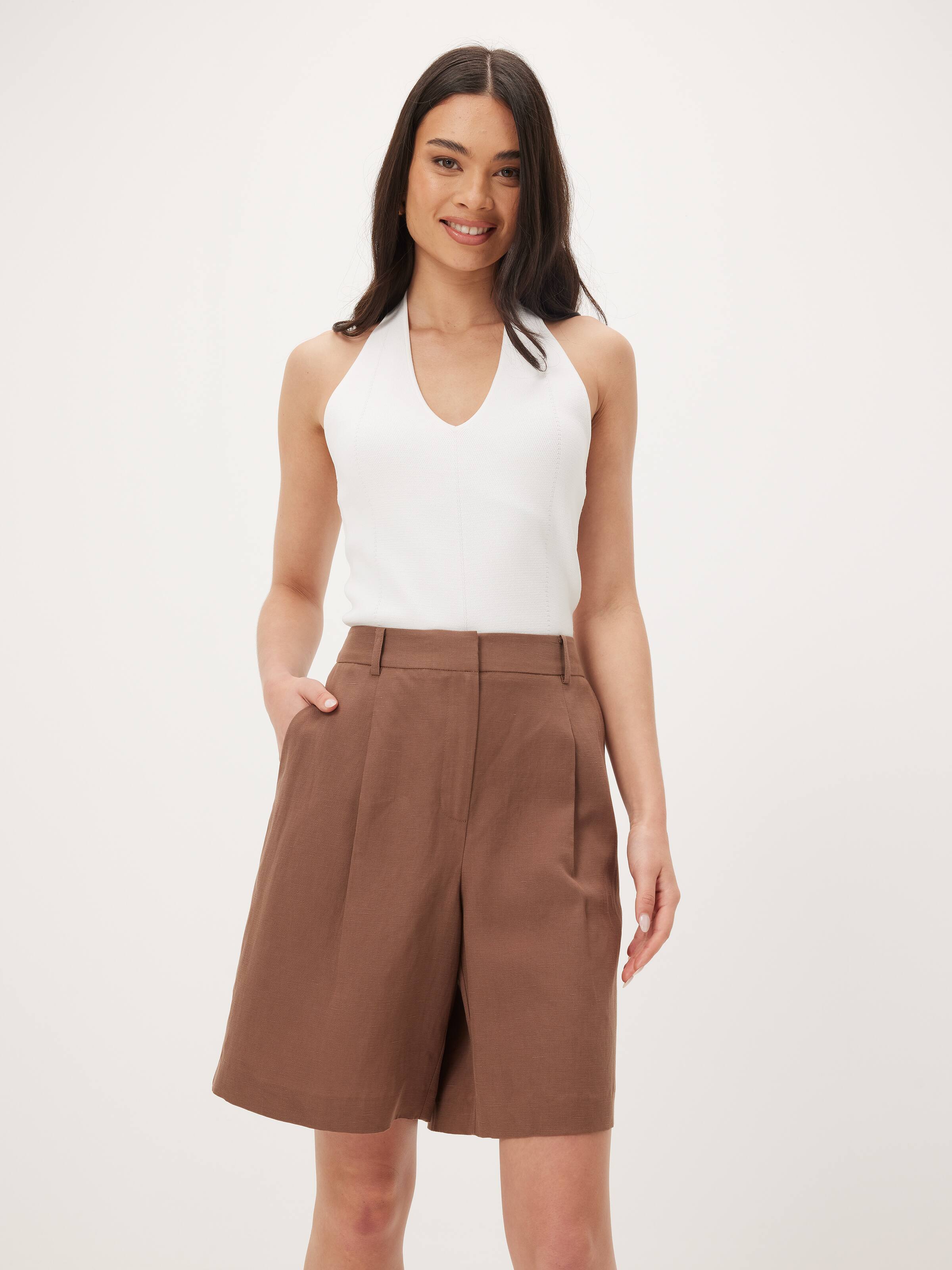 Summer Breeze Short