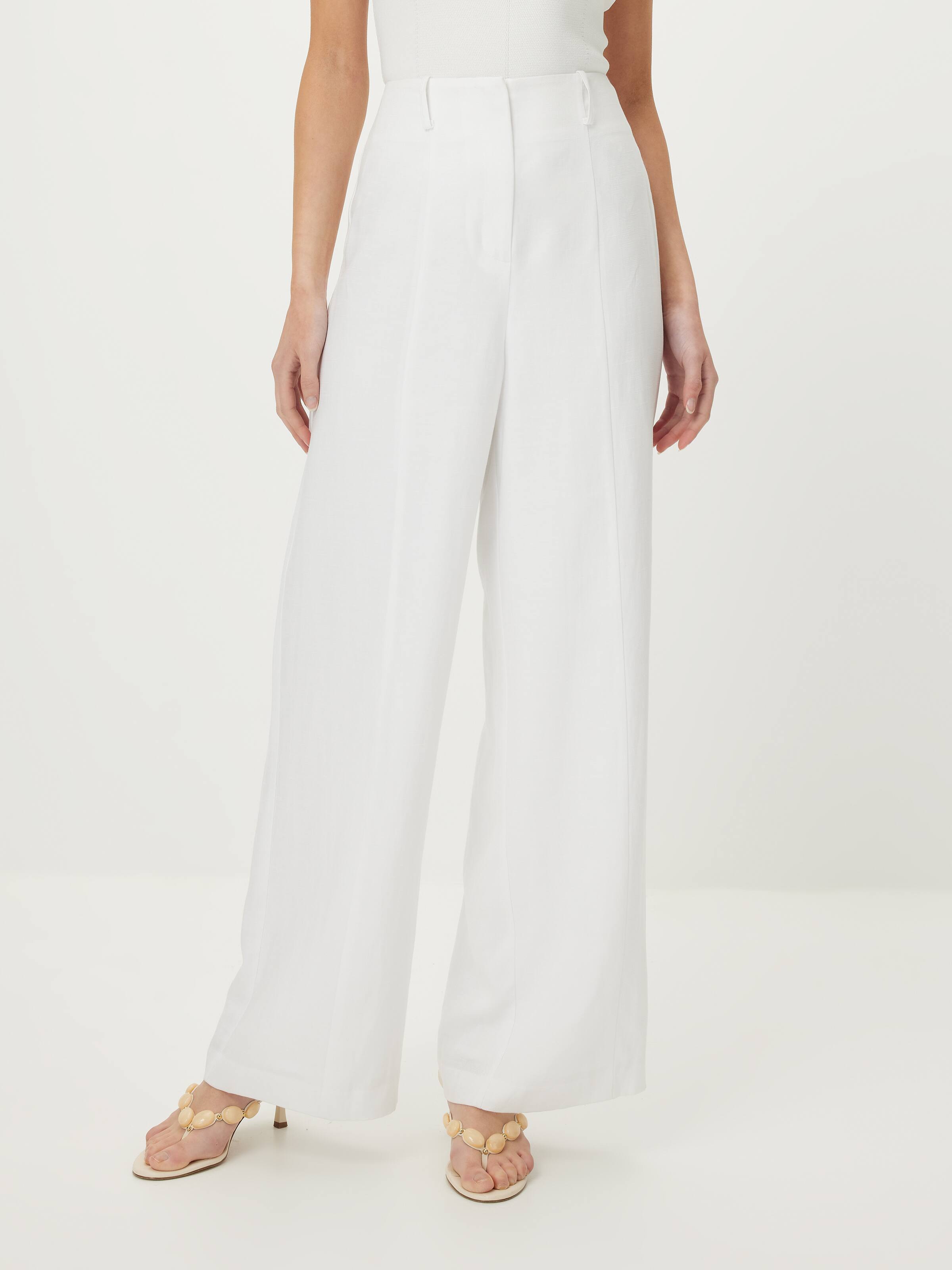 Run The World Pant