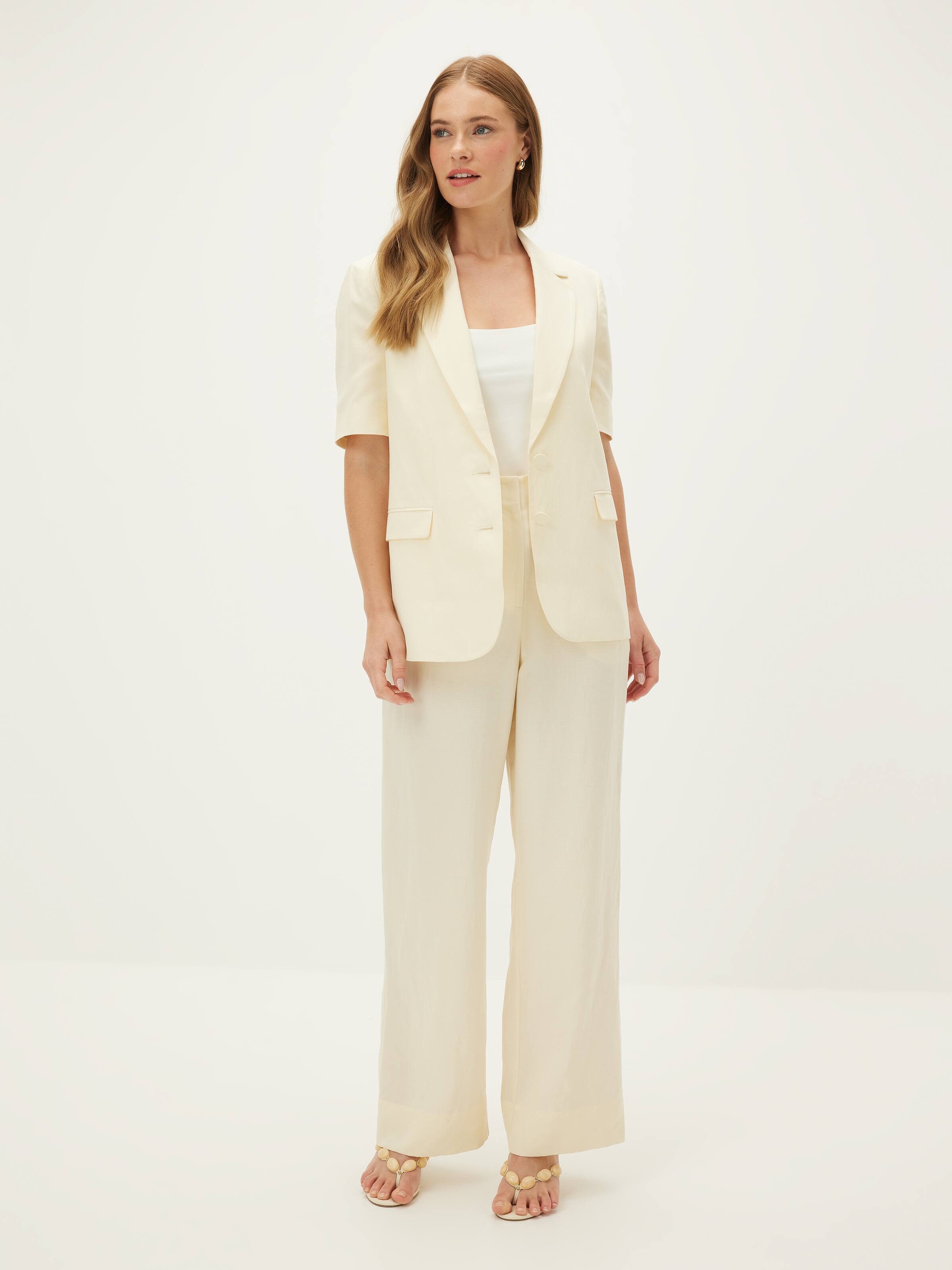 Summer Breeze Pant