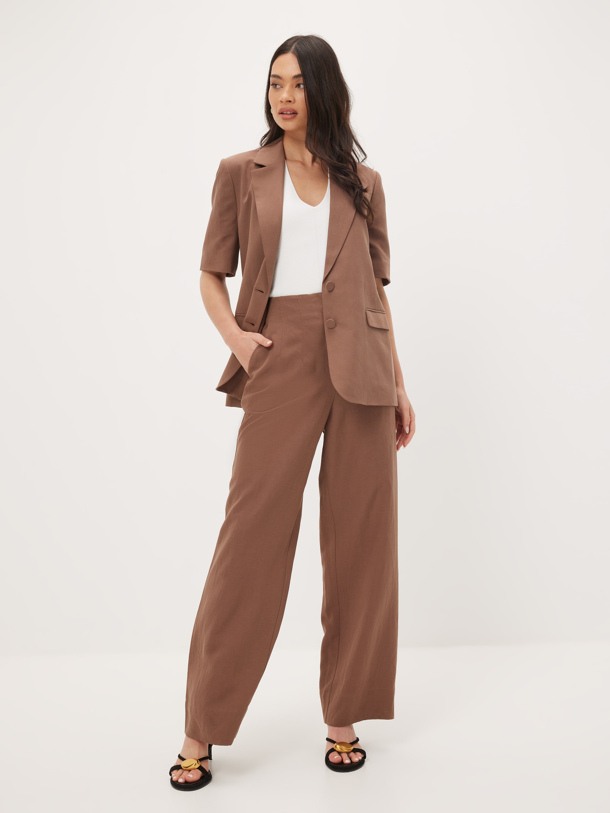Summer Breeze Pant