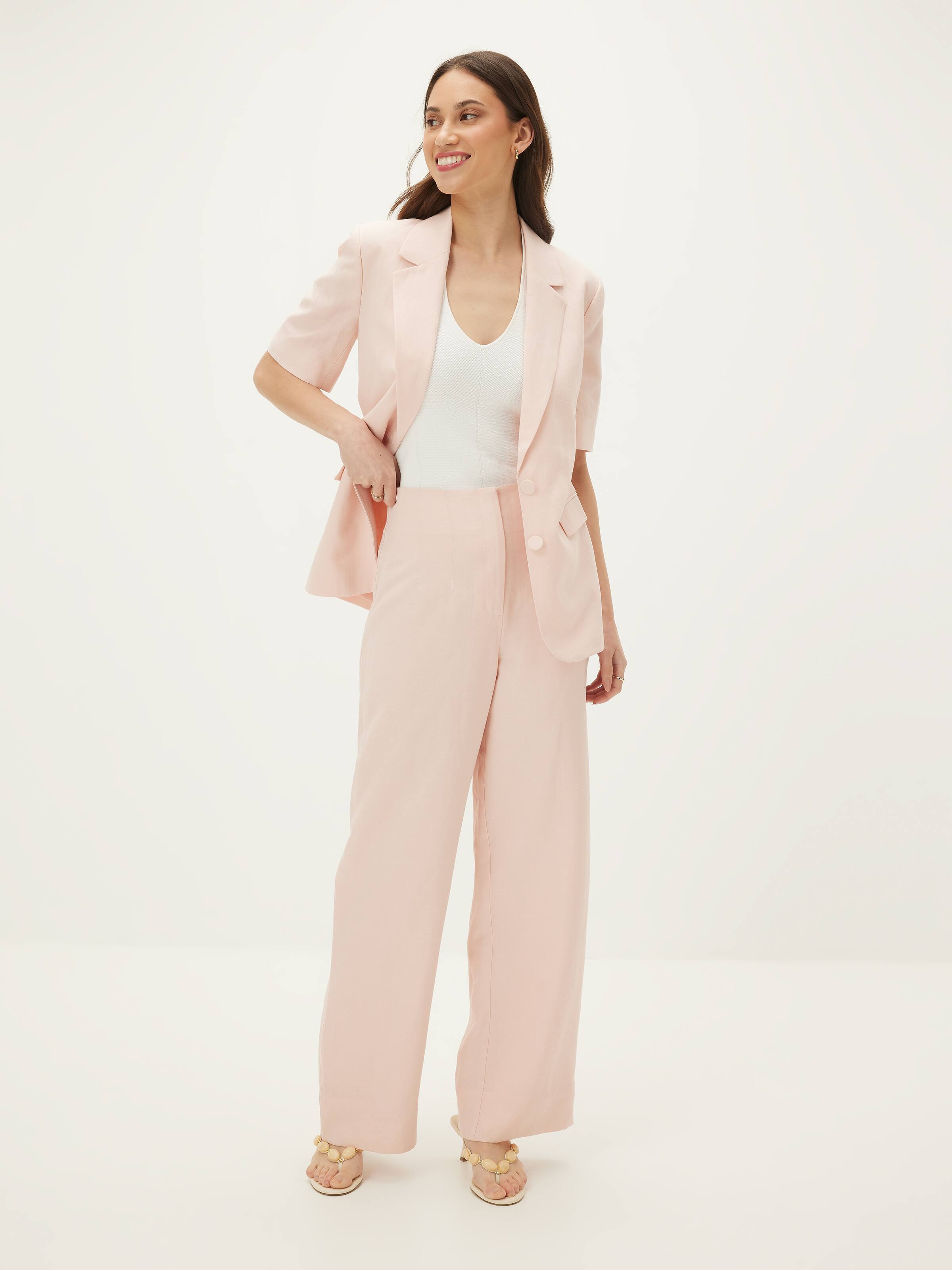 Summer Breeze Pant