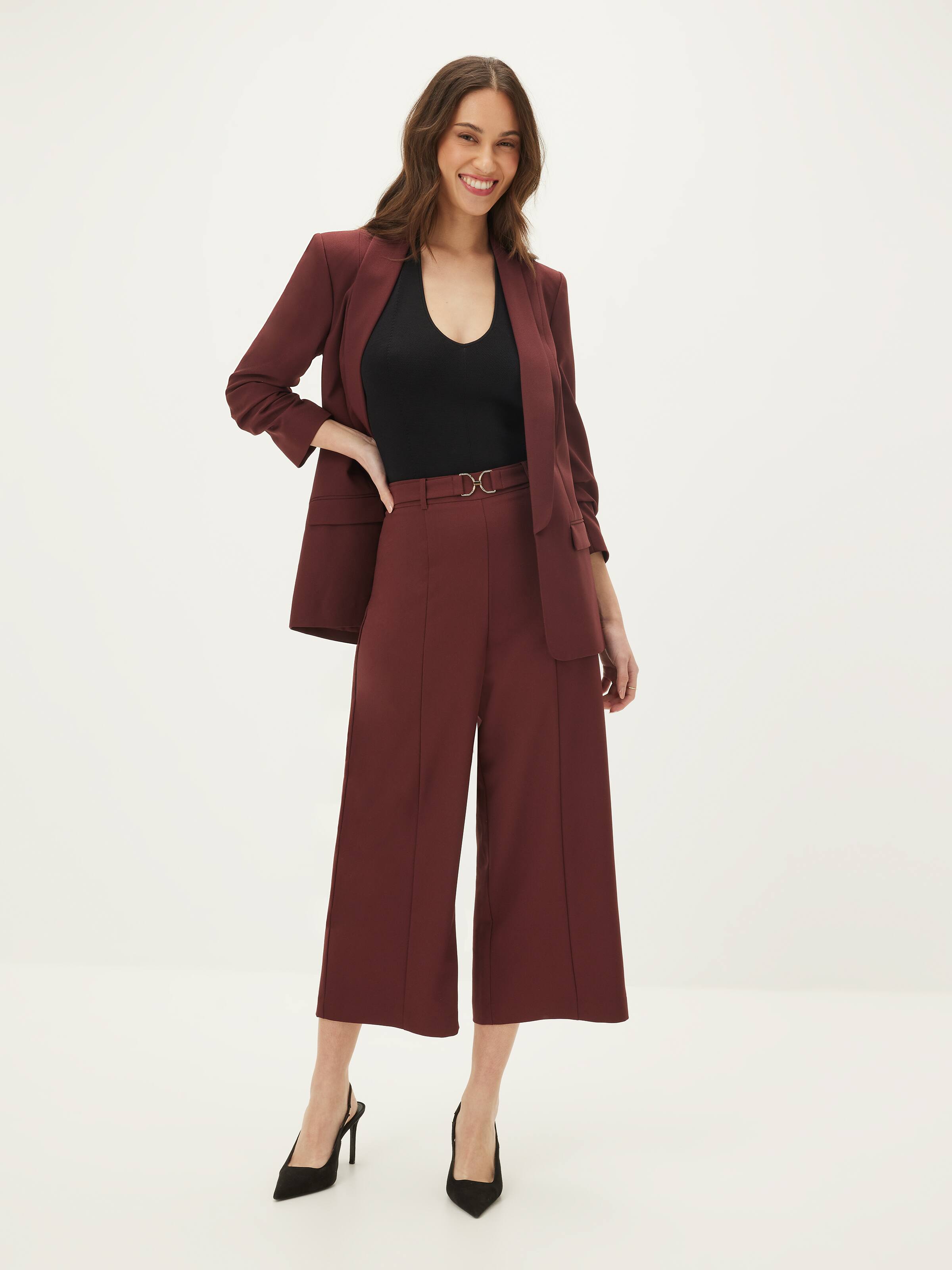 Mi Amour Culotte