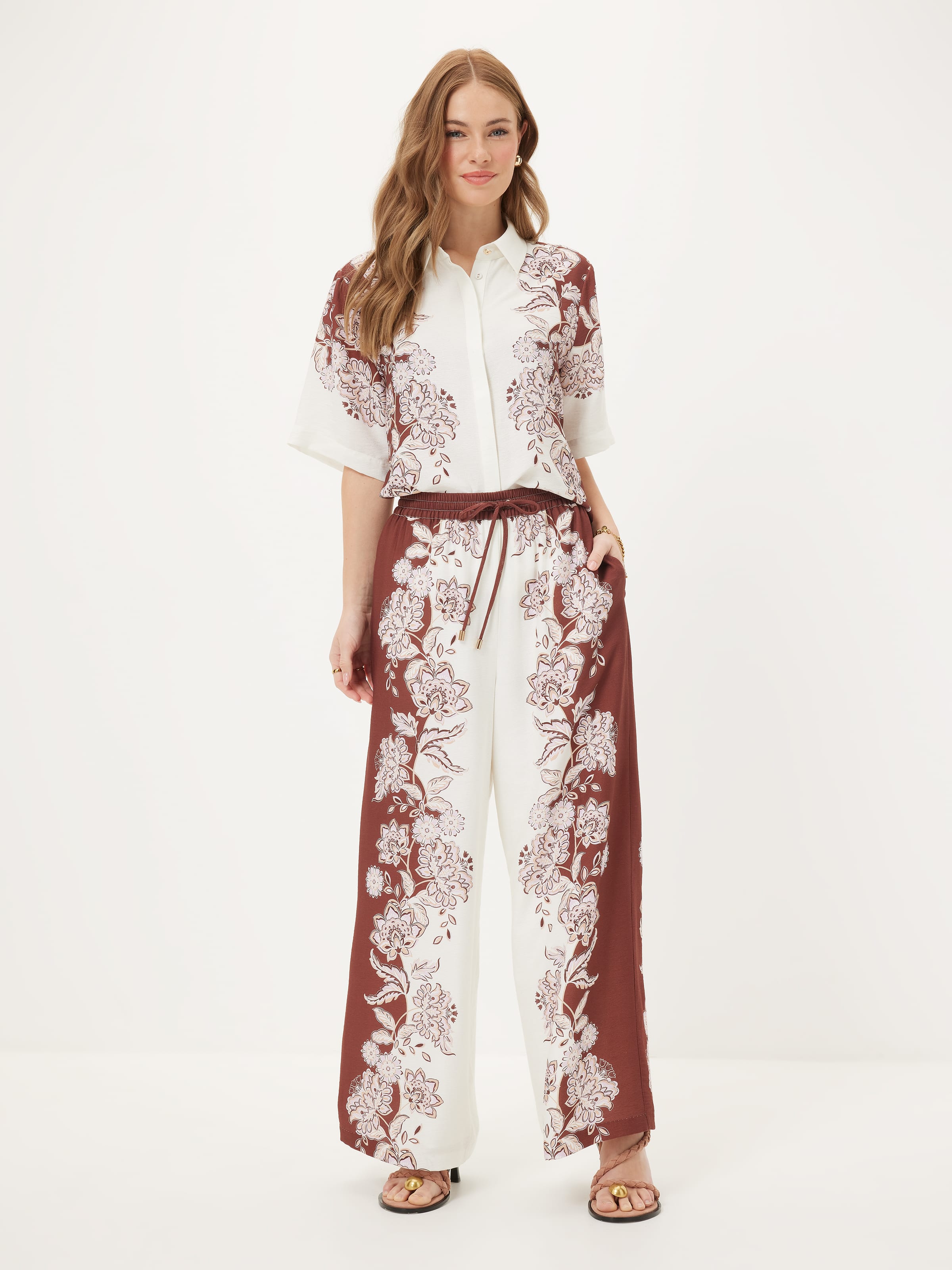 Ginger Lily Pant