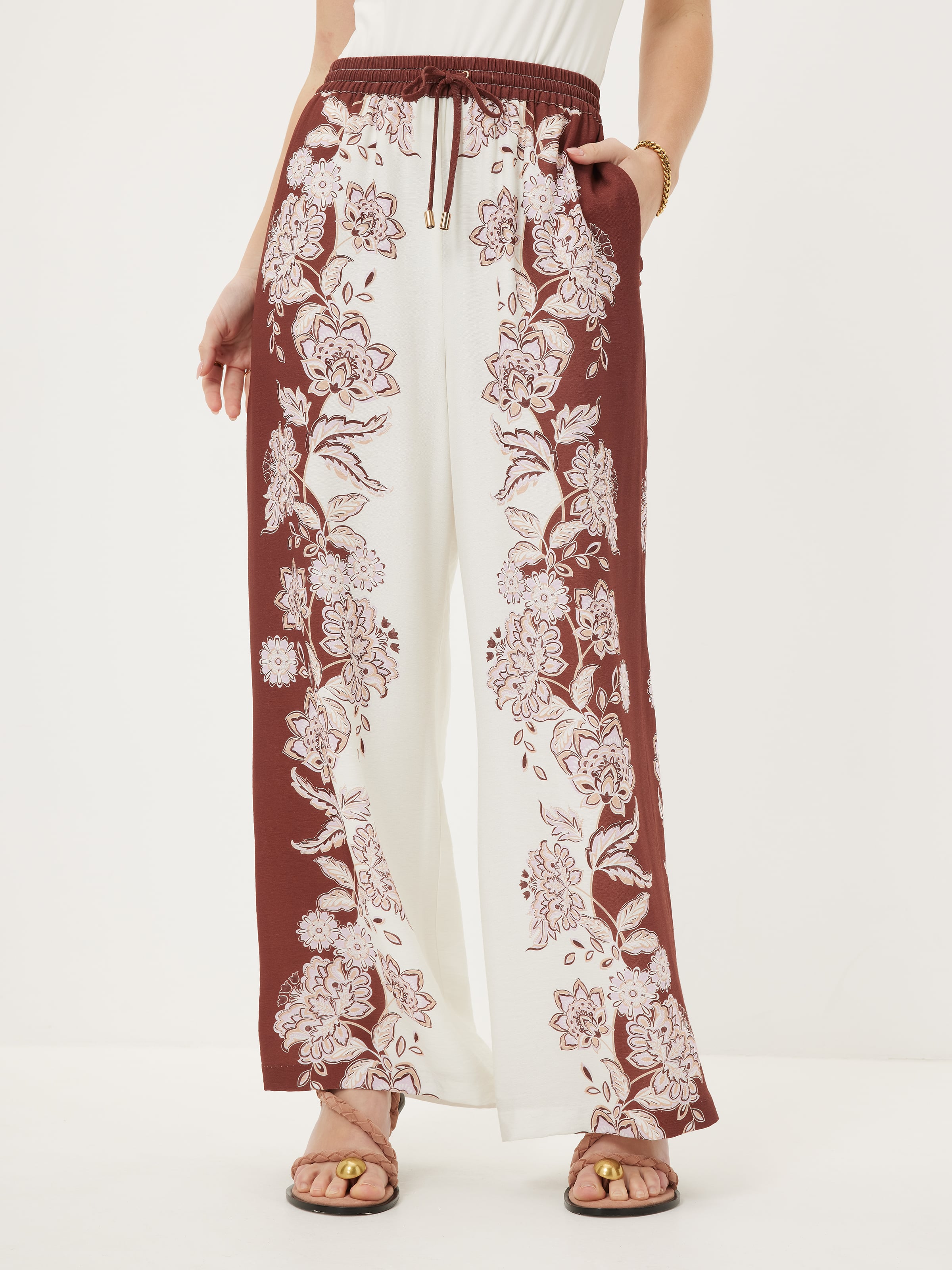 Ginger Lily Pant