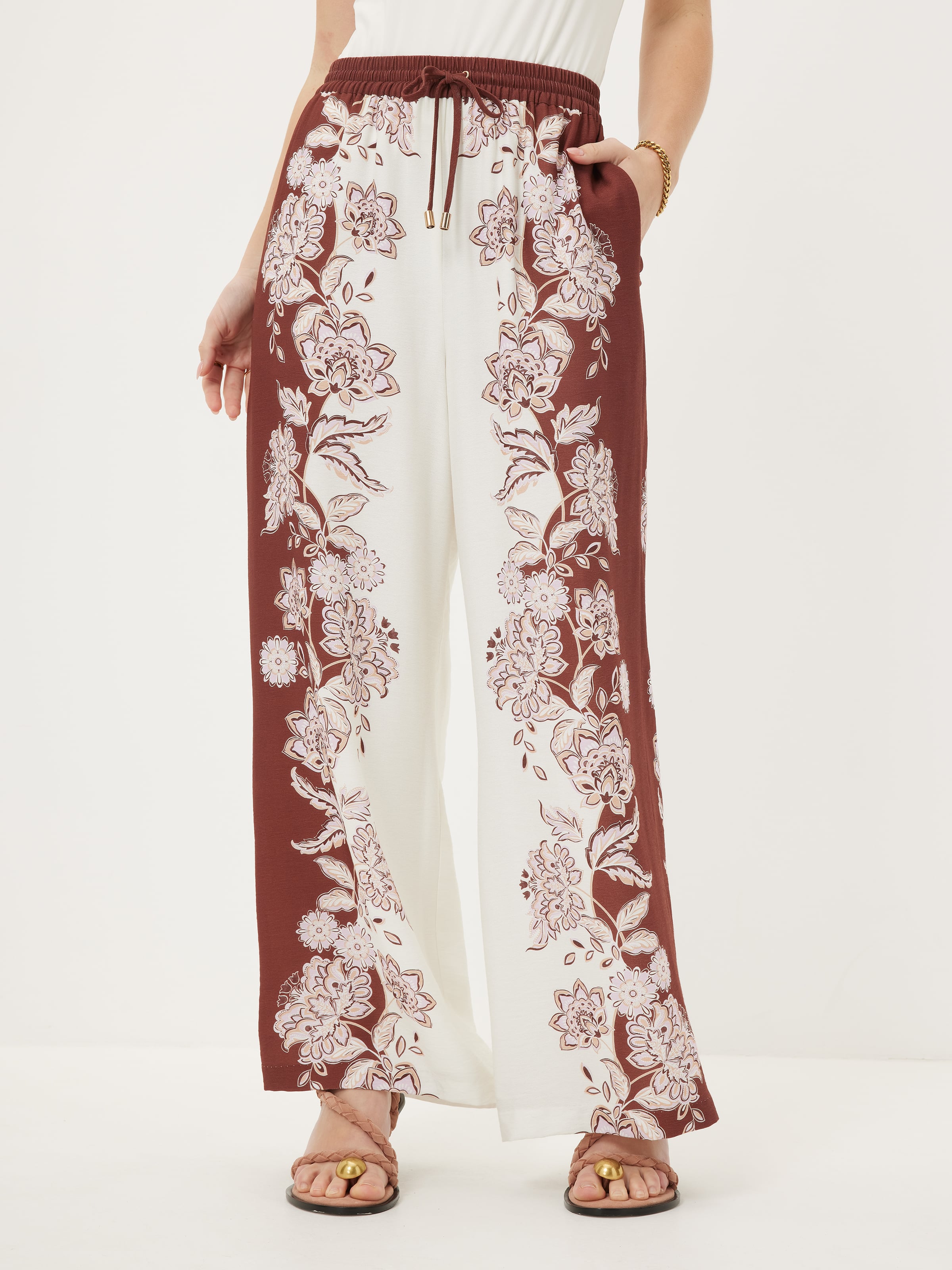 Ginger Lily Pant